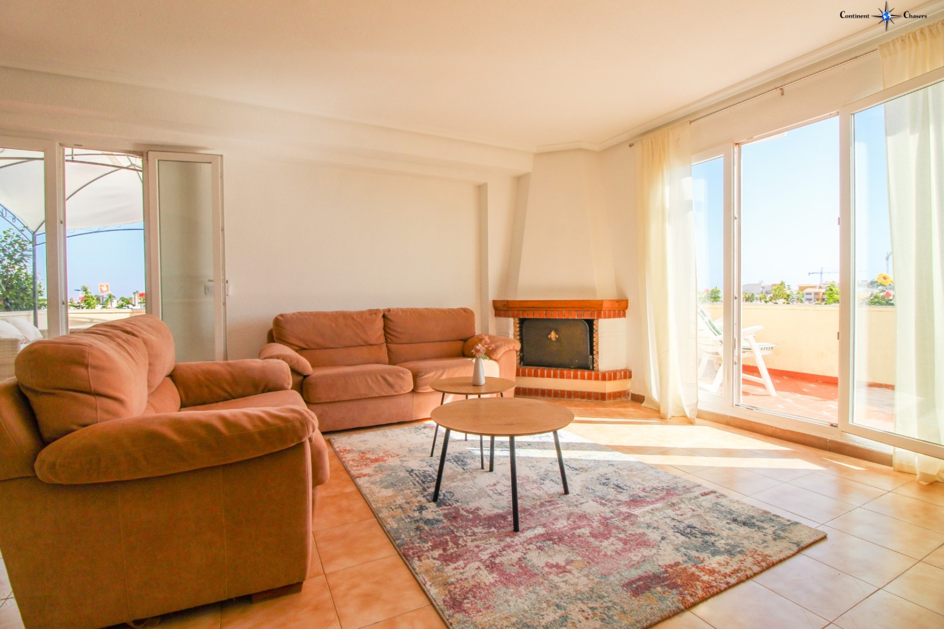 Herverkoop - Appartement / Flat -
Punta Prima - Beachside
