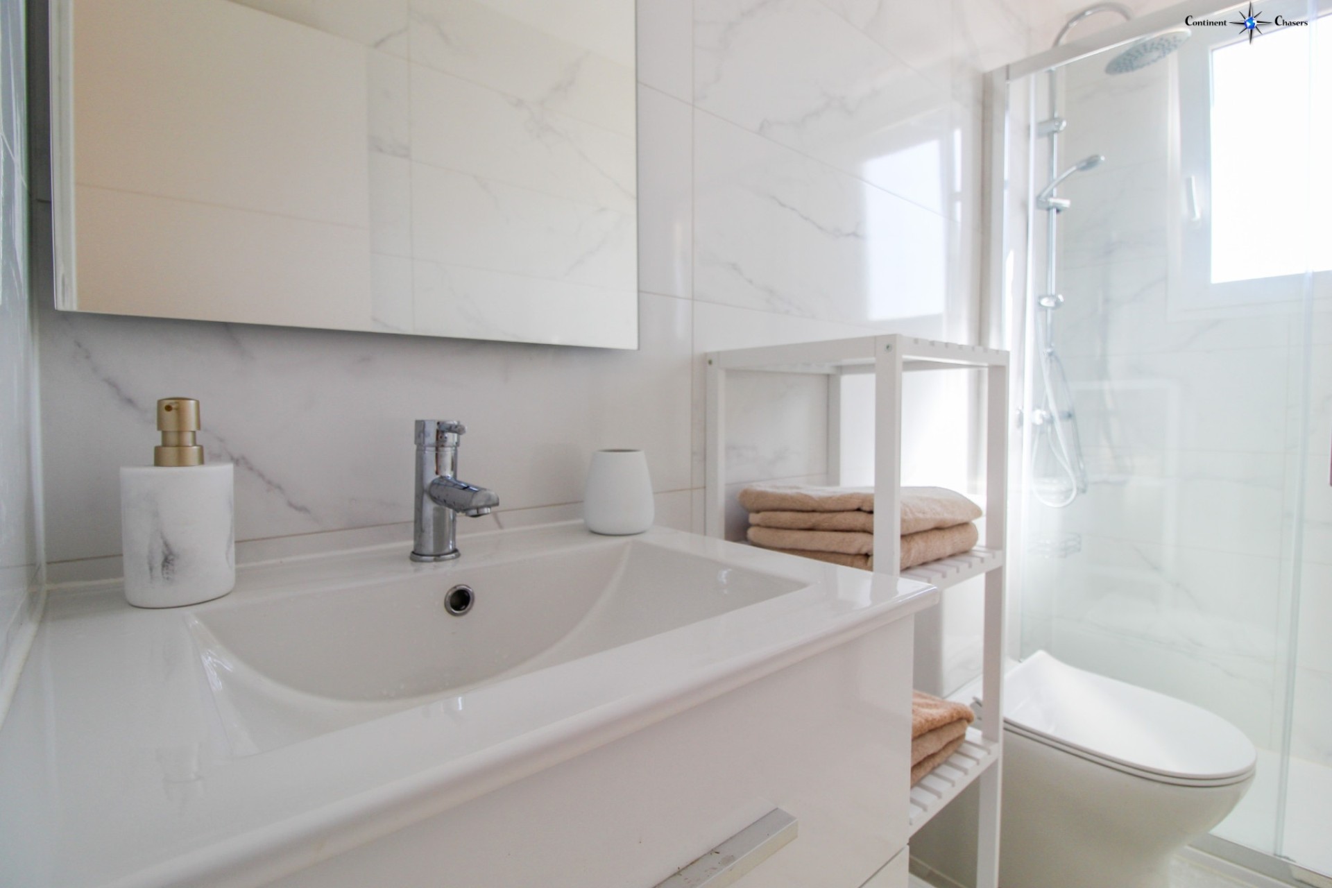 Herverkoop - Appartement / Flat -
Punta Prima - Beachside