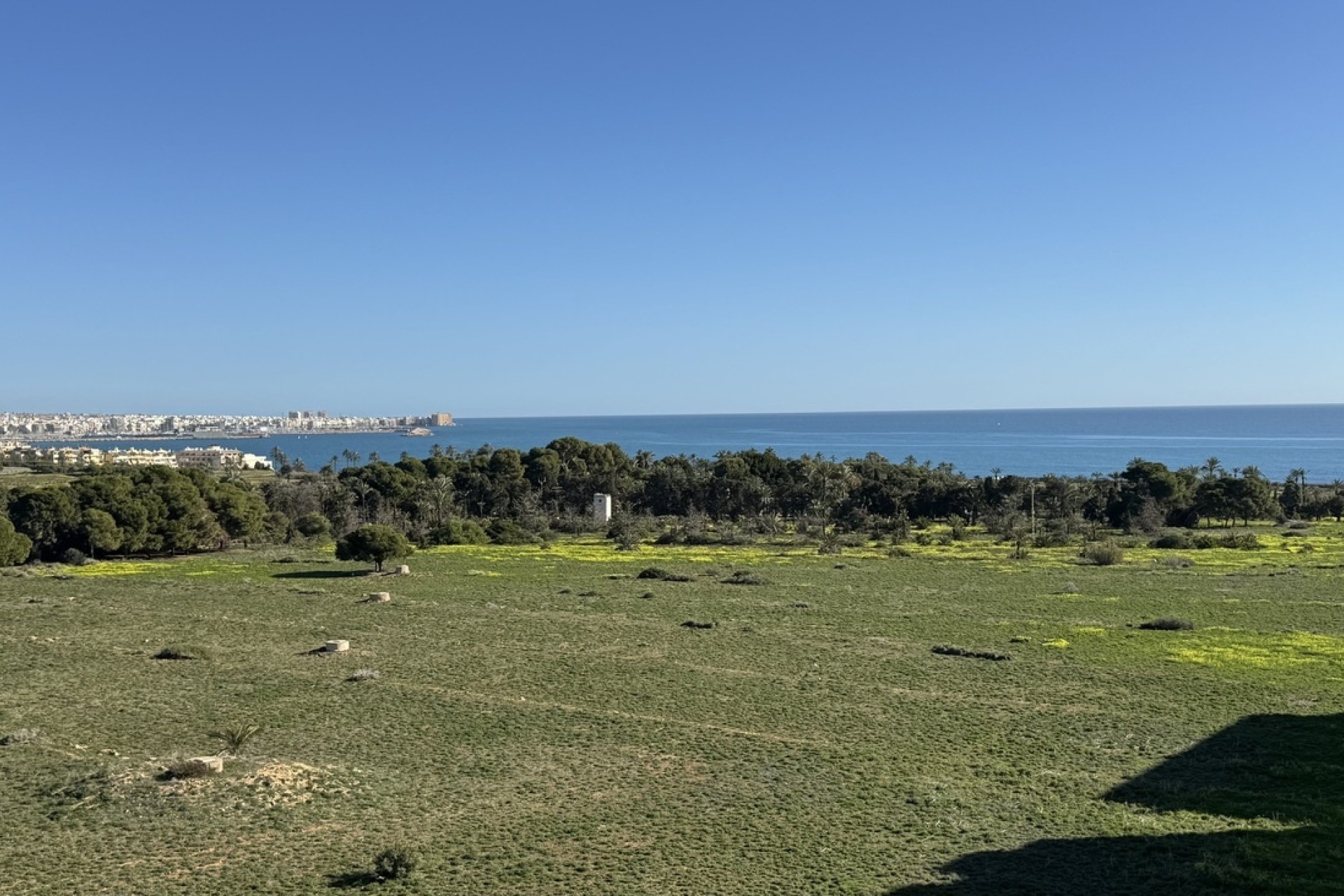 Herverkoop - Appartement / Flat -
Punta Prima - Costa Blanca