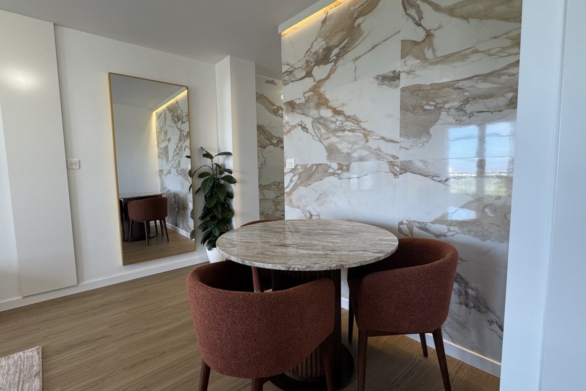 Herverkoop - Appartement / Flat -
Punta Prima - Costa Blanca
