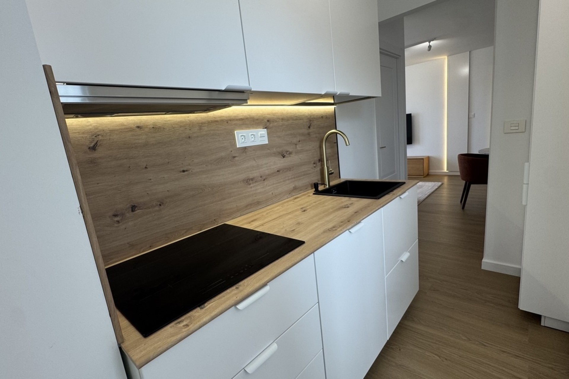 Herverkoop - Appartement / Flat -
Punta Prima - Costa Blanca