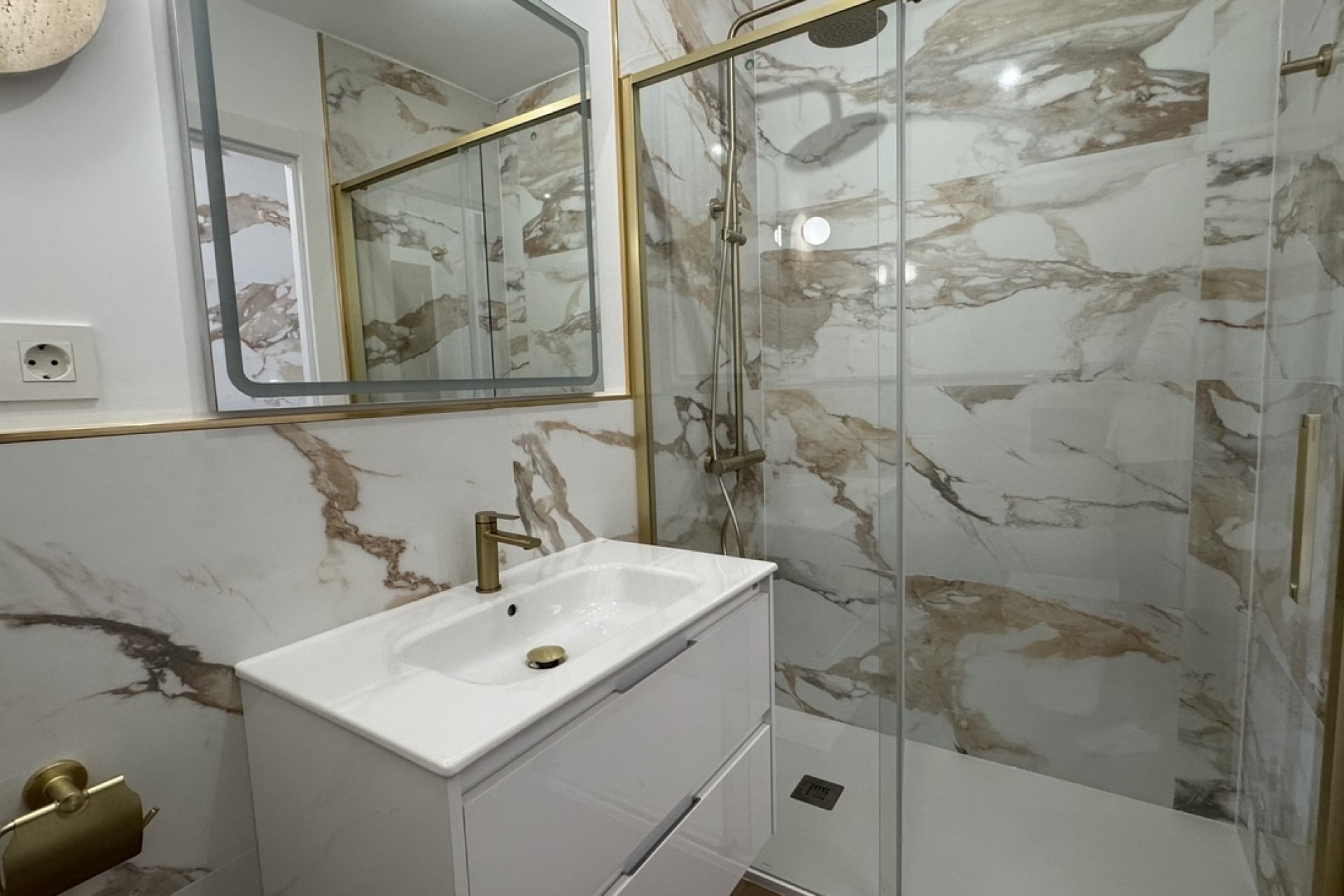Herverkoop - Appartement / Flat -
Punta Prima - Costa Blanca