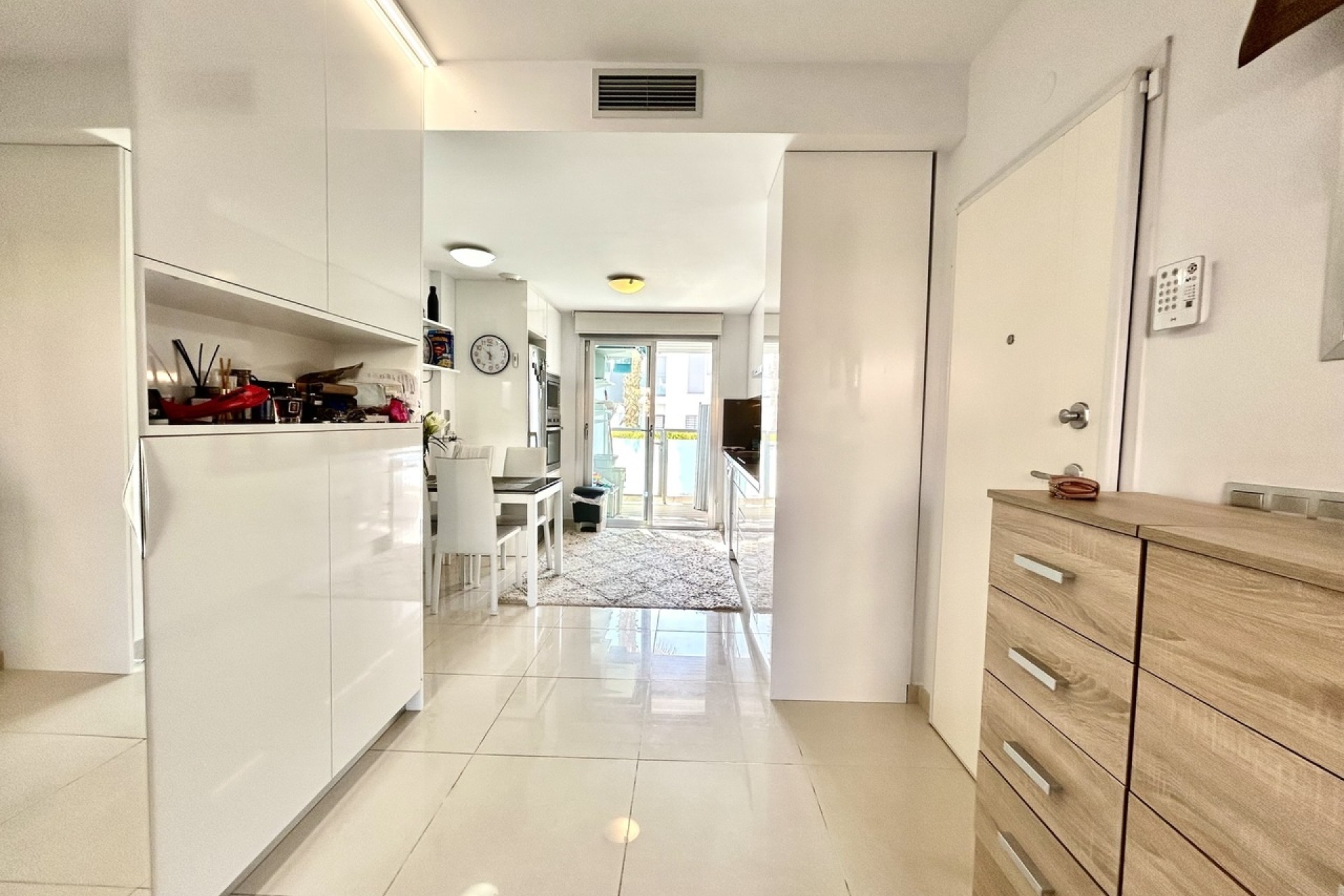 Herverkoop - Appartement / Flat -
Punta Prima - Costa Blanca