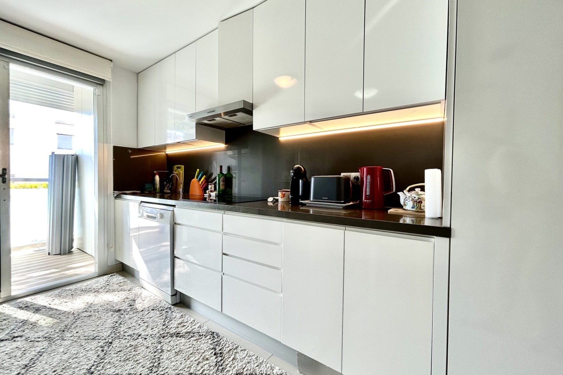 Herverkoop - Appartement / Flat -
Punta Prima - Costa Blanca