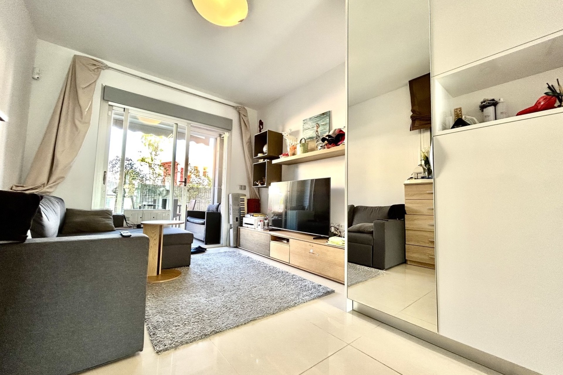 Herverkoop - Appartement / Flat -
Punta Prima - Costa Blanca