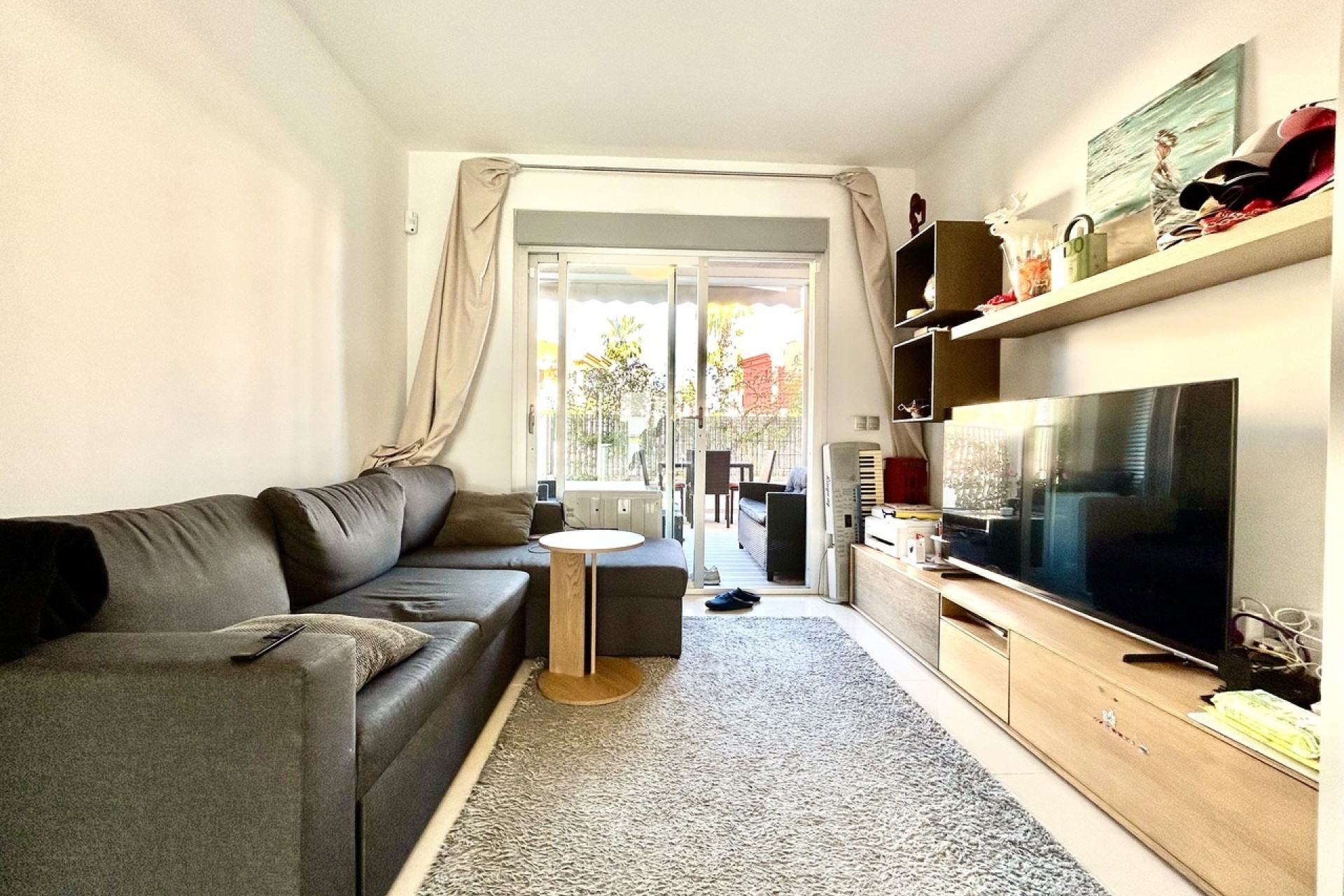 Herverkoop - Appartement / Flat -
Punta Prima - Costa Blanca