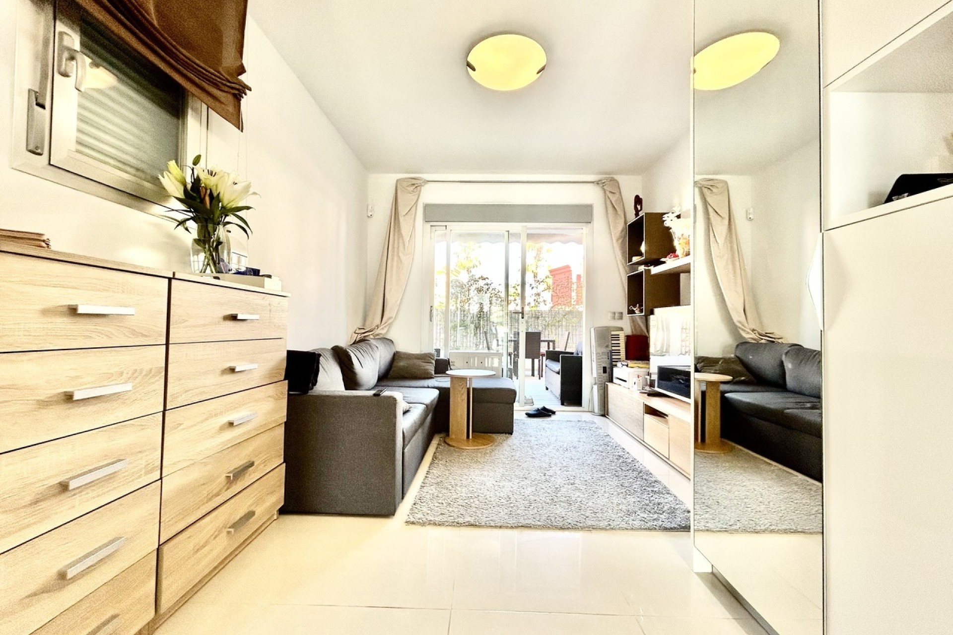 Herverkoop - Appartement / Flat -
Punta Prima - Costa Blanca