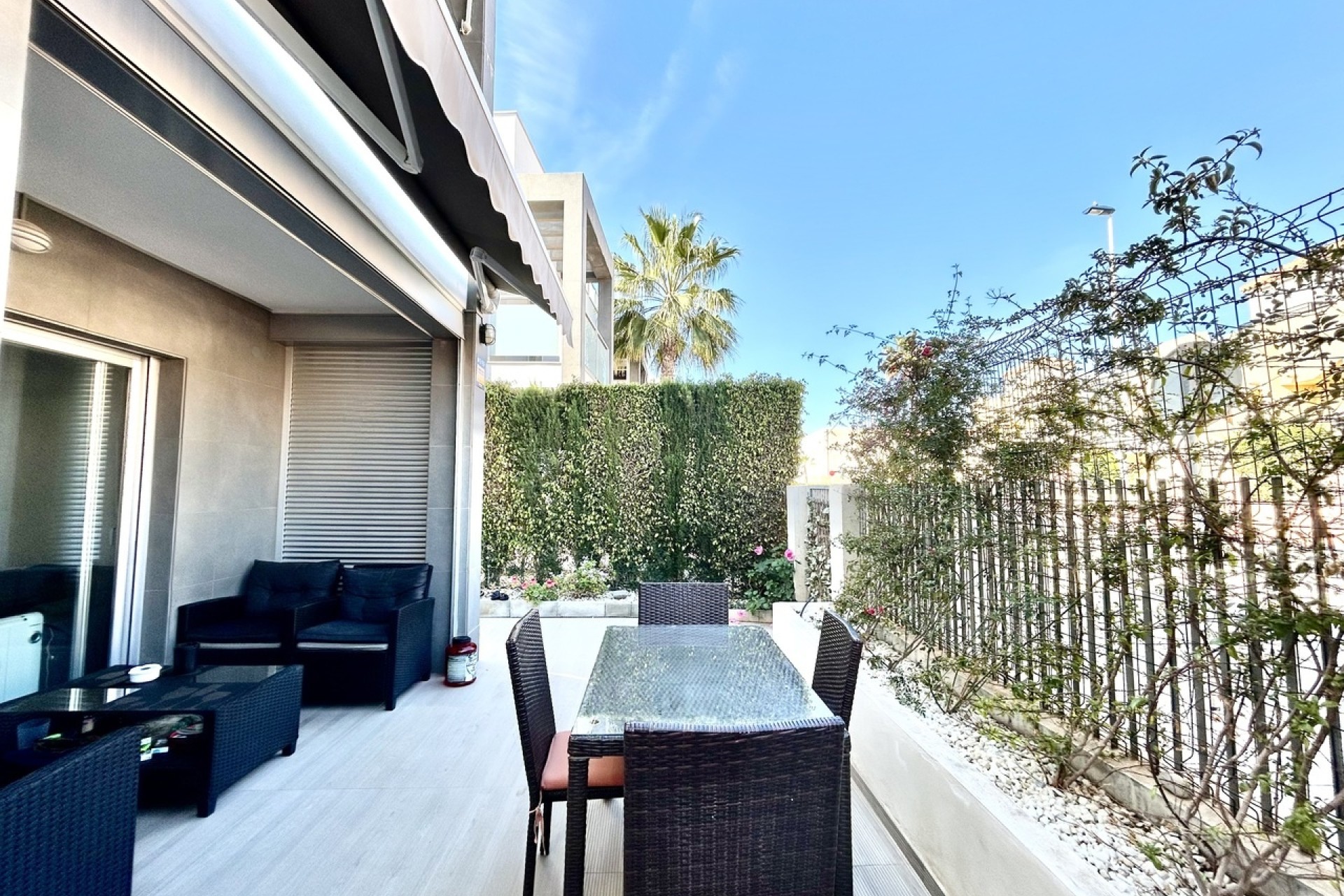 Herverkoop - Appartement / Flat -
Punta Prima - Costa Blanca