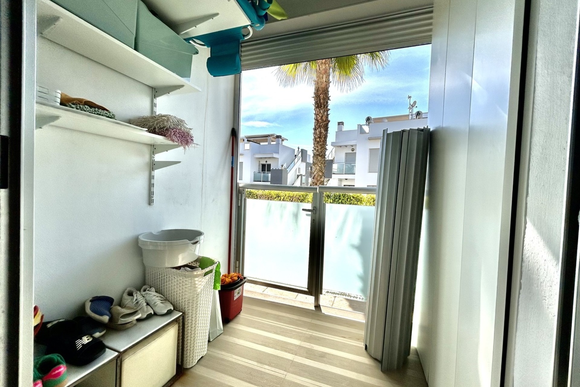 Herverkoop - Appartement / Flat -
Punta Prima - Costa Blanca
