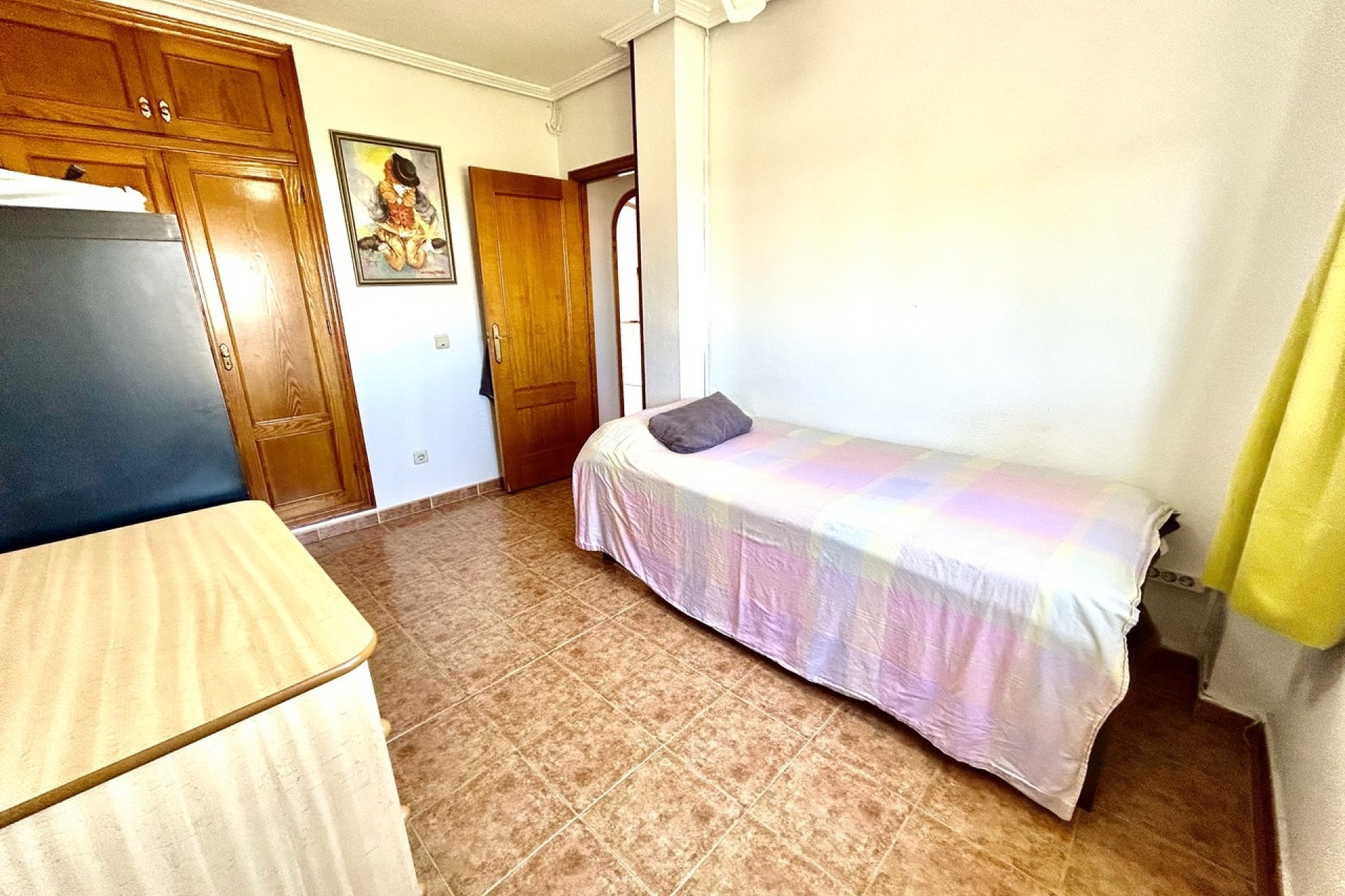 Herverkoop - Appartement / Flat -
Punta Prima - Costa Blanca