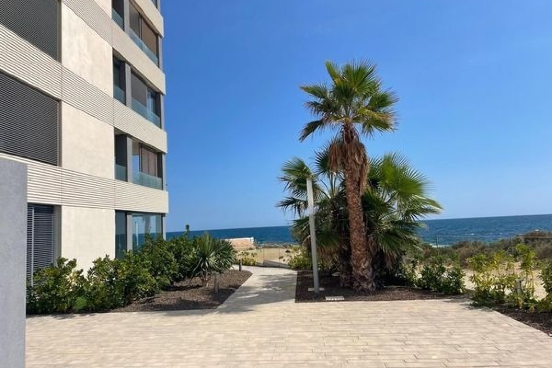 Herverkoop - Appartement / Flat -
Punta Prima - Costa Blanca