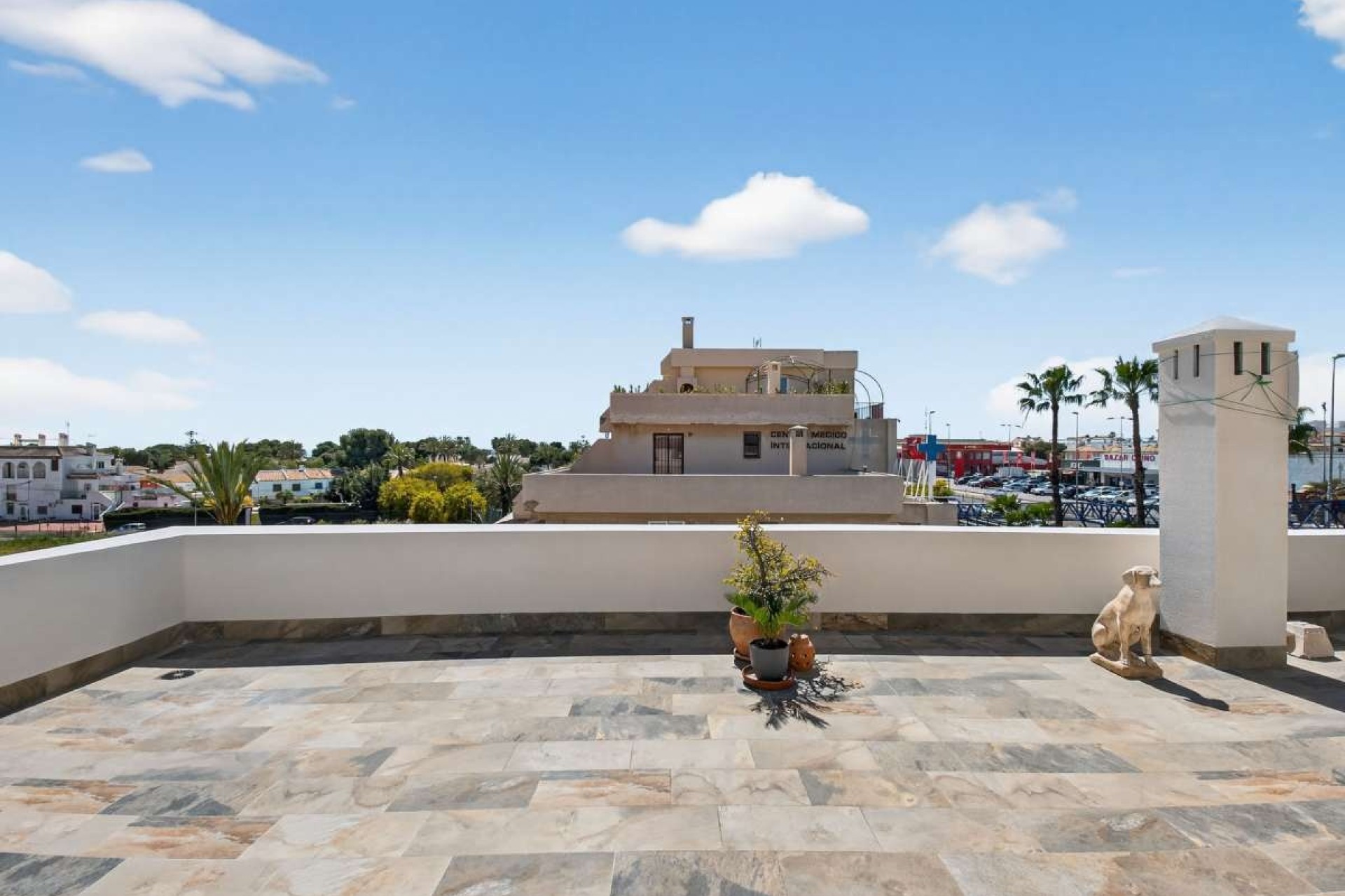 Herverkoop - Appartement / Flat -
Punta Prima - Costa Blanca