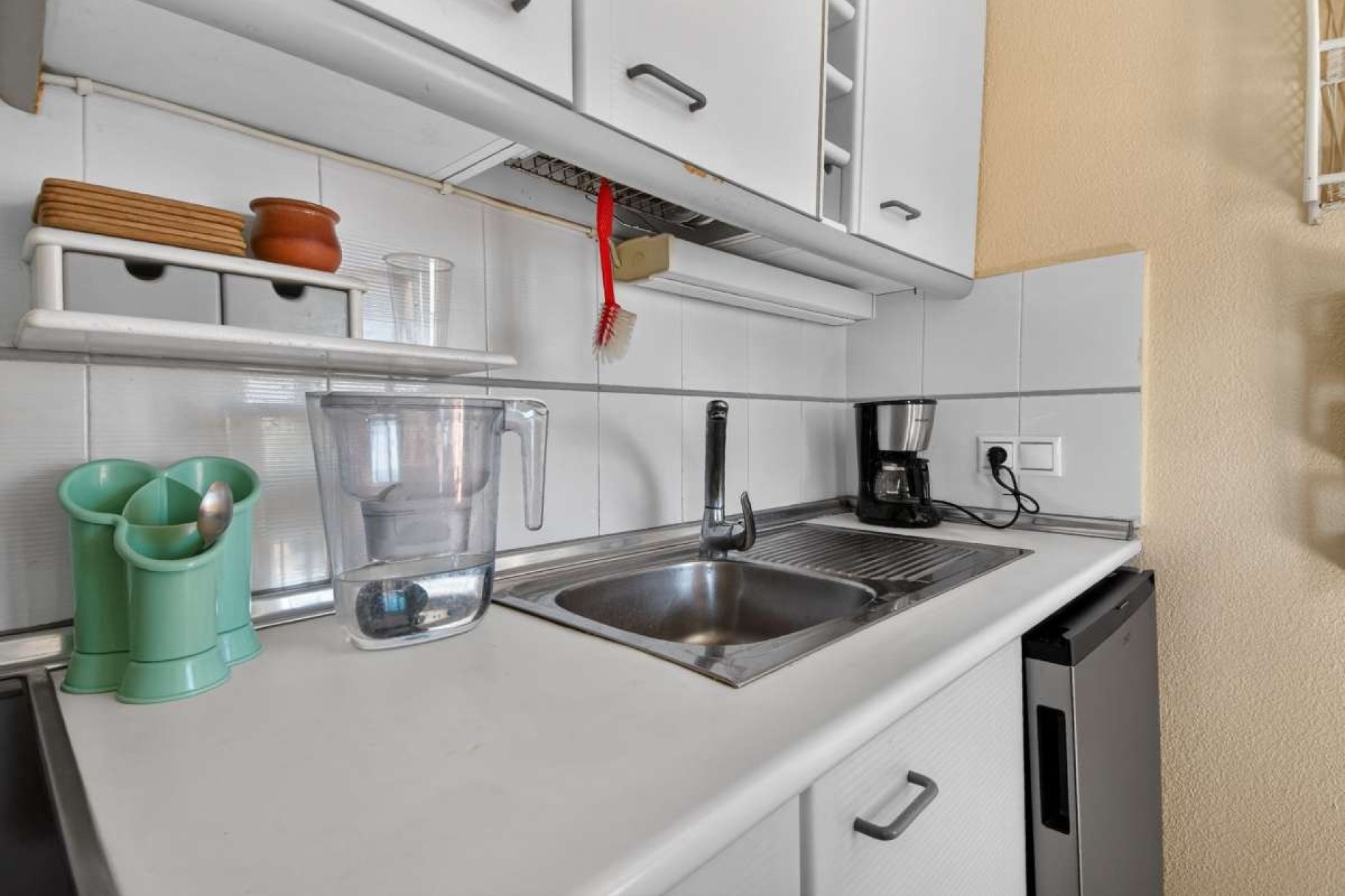 Herverkoop - Appartement / Flat -
Punta Prima - Costa Blanca