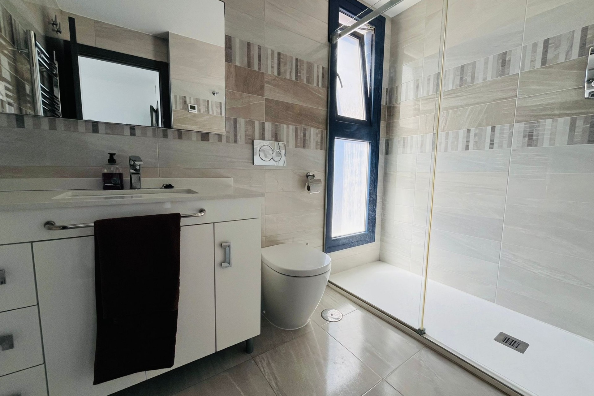 Herverkoop - Appartement / Flat -
Punta Prima - Costa Blanca