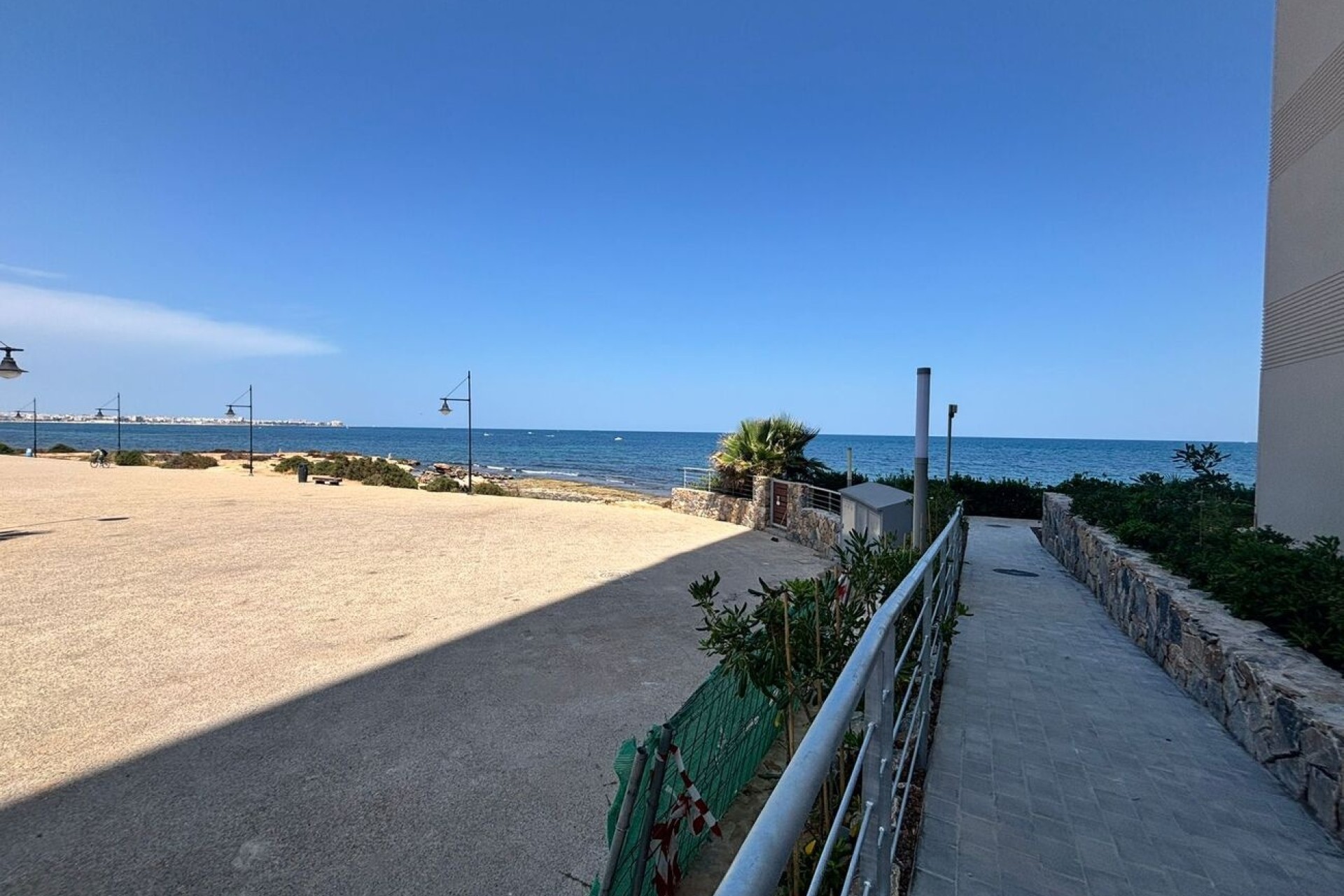 Herverkoop - Appartement / Flat -
Punta Prima - Orihuela Costa