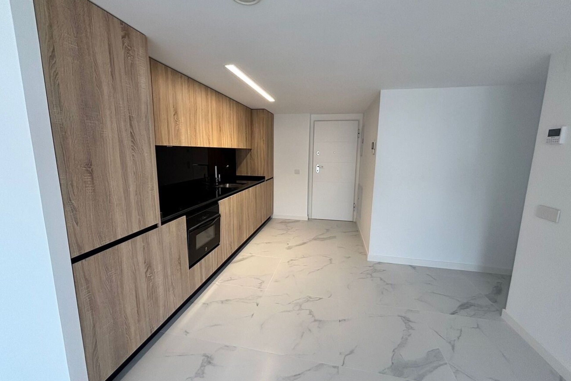 Herverkoop - Appartement / Flat -
Punta Prima - Orihuela Costa
