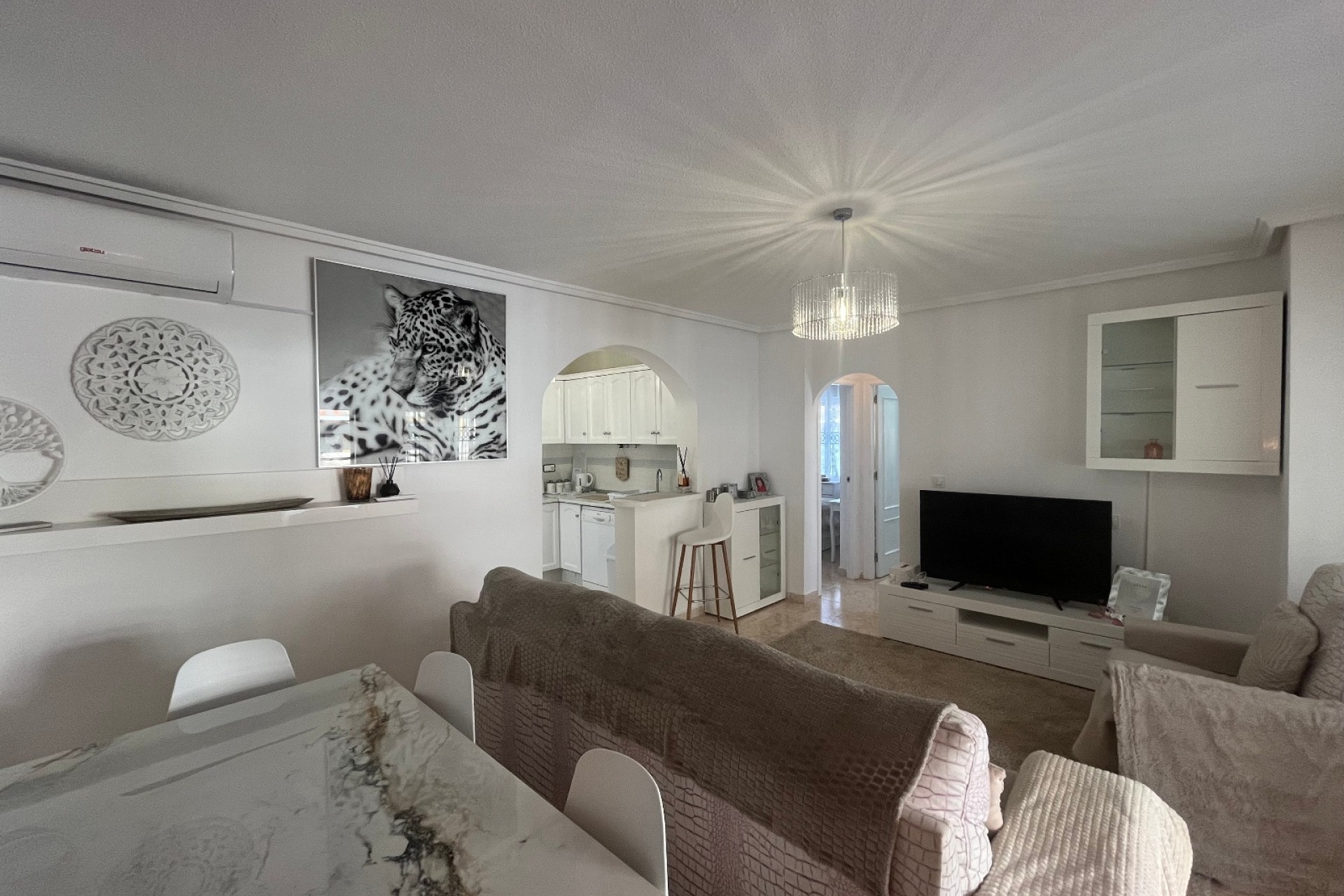 Herverkoop - Appartement / Flat -
Punta Prima - Serena