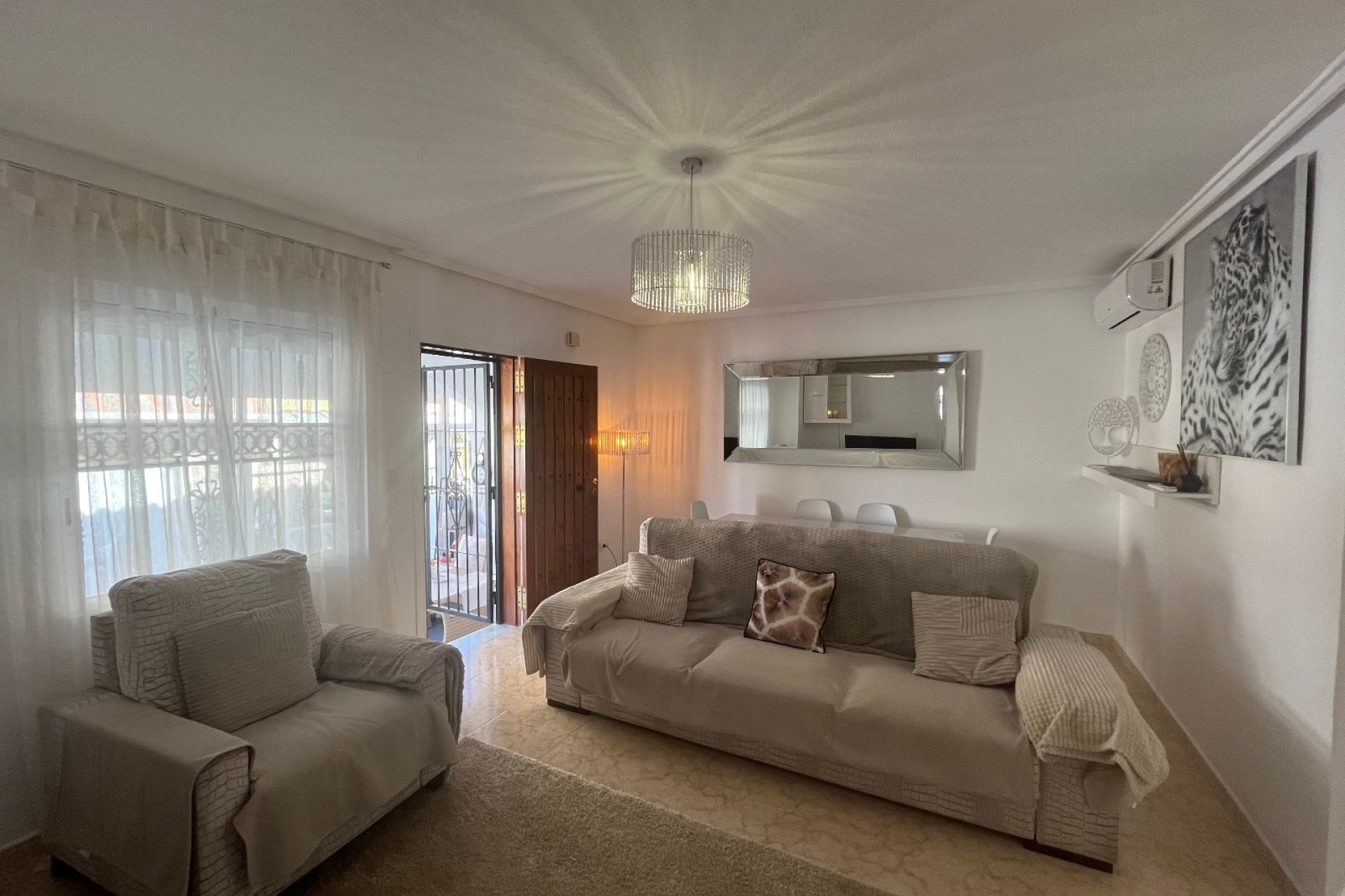 Herverkoop - Appartement / Flat -
Punta Prima - Serena