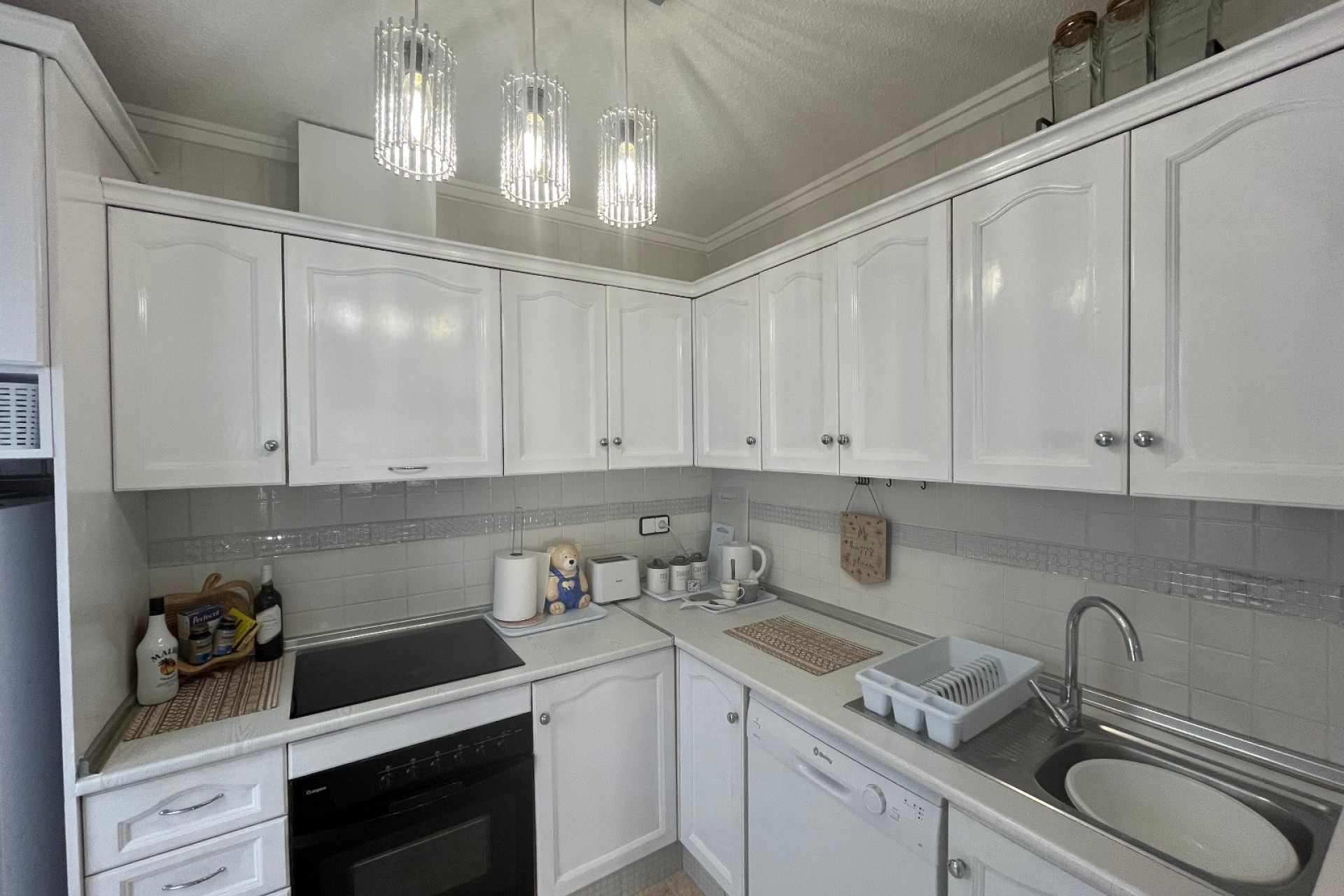 Herverkoop - Appartement / Flat -
Punta Prima - Serena