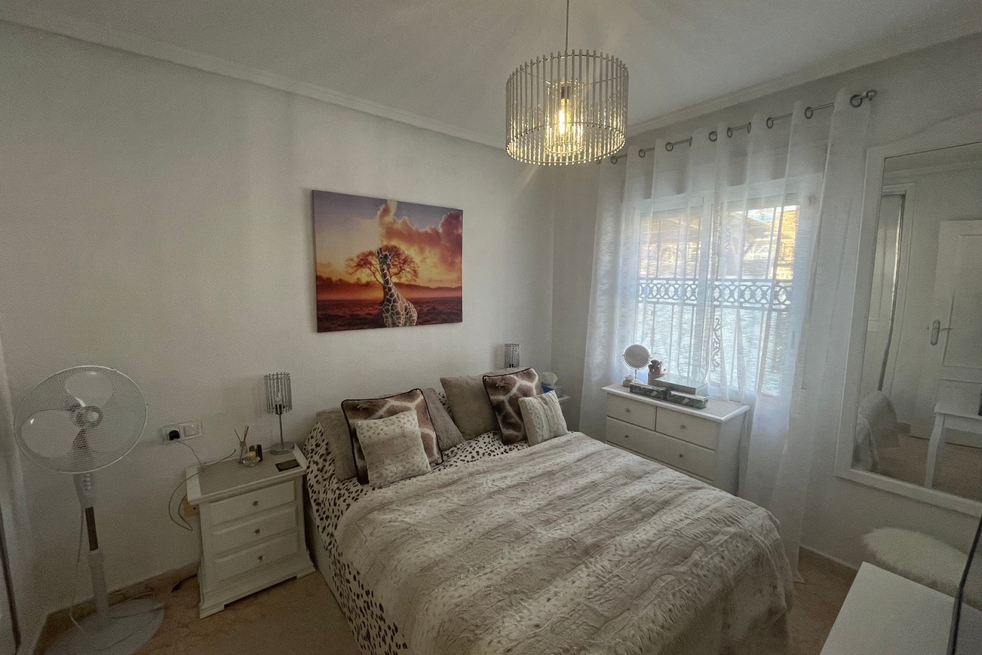 Herverkoop - Appartement / Flat -
Punta Prima - Serena