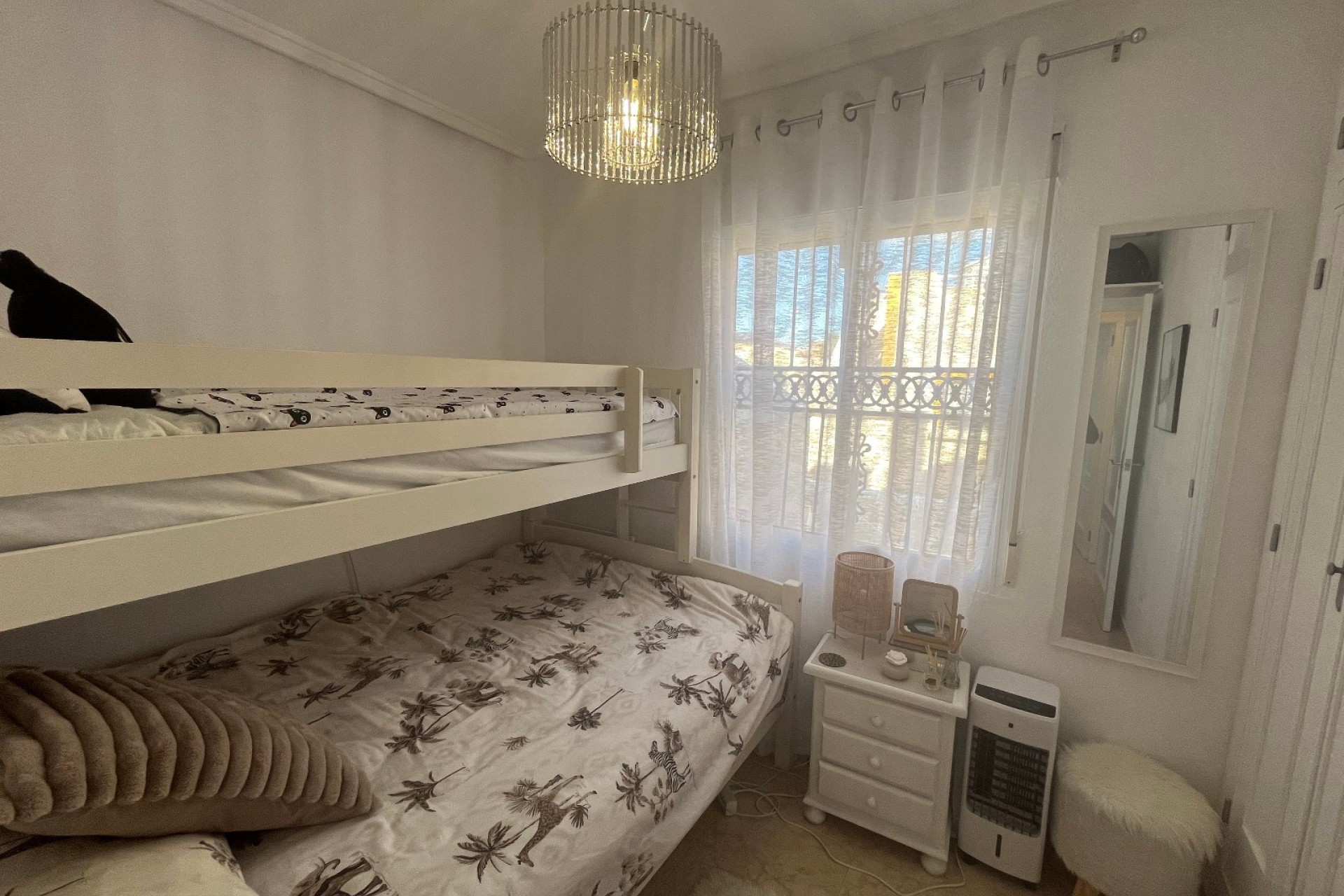 Herverkoop - Appartement / Flat -
Punta Prima - Serena