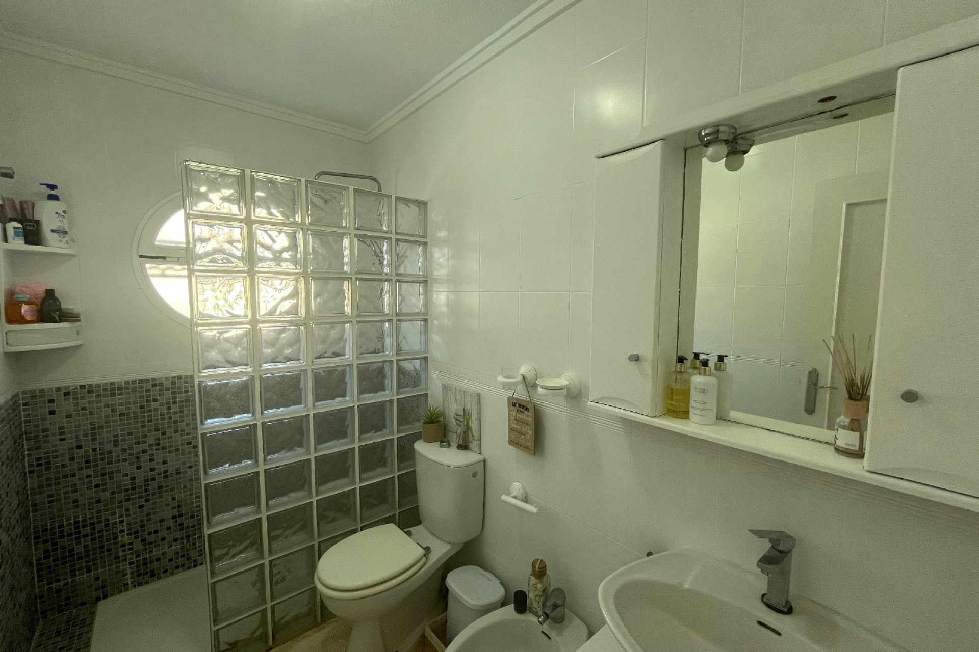 Herverkoop - Appartement / Flat -
Punta Prima - Serena