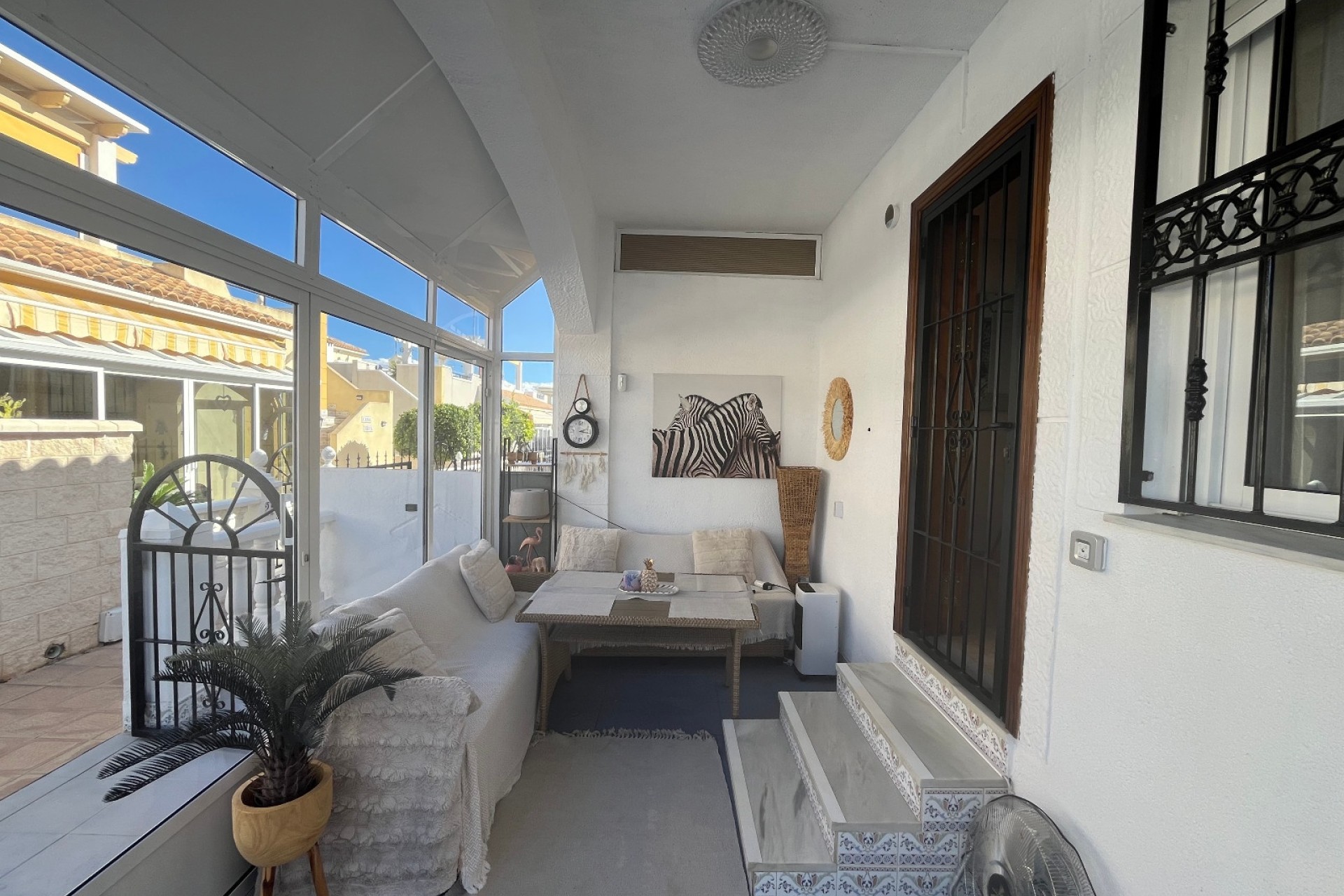 Herverkoop - Appartement / Flat -
Punta Prima - Serena