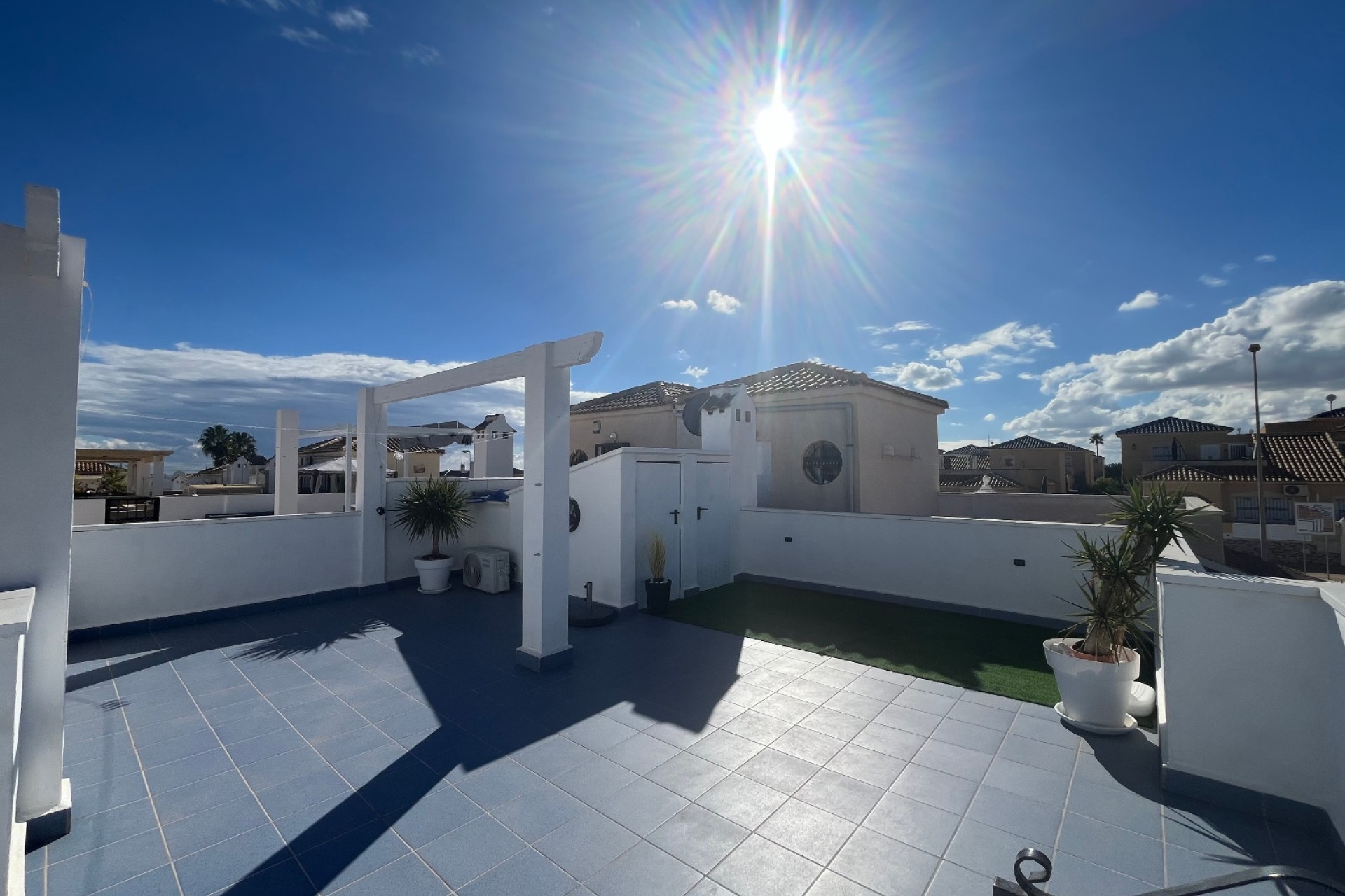 Herverkoop - Appartement / Flat -
Punta Prima - Serena