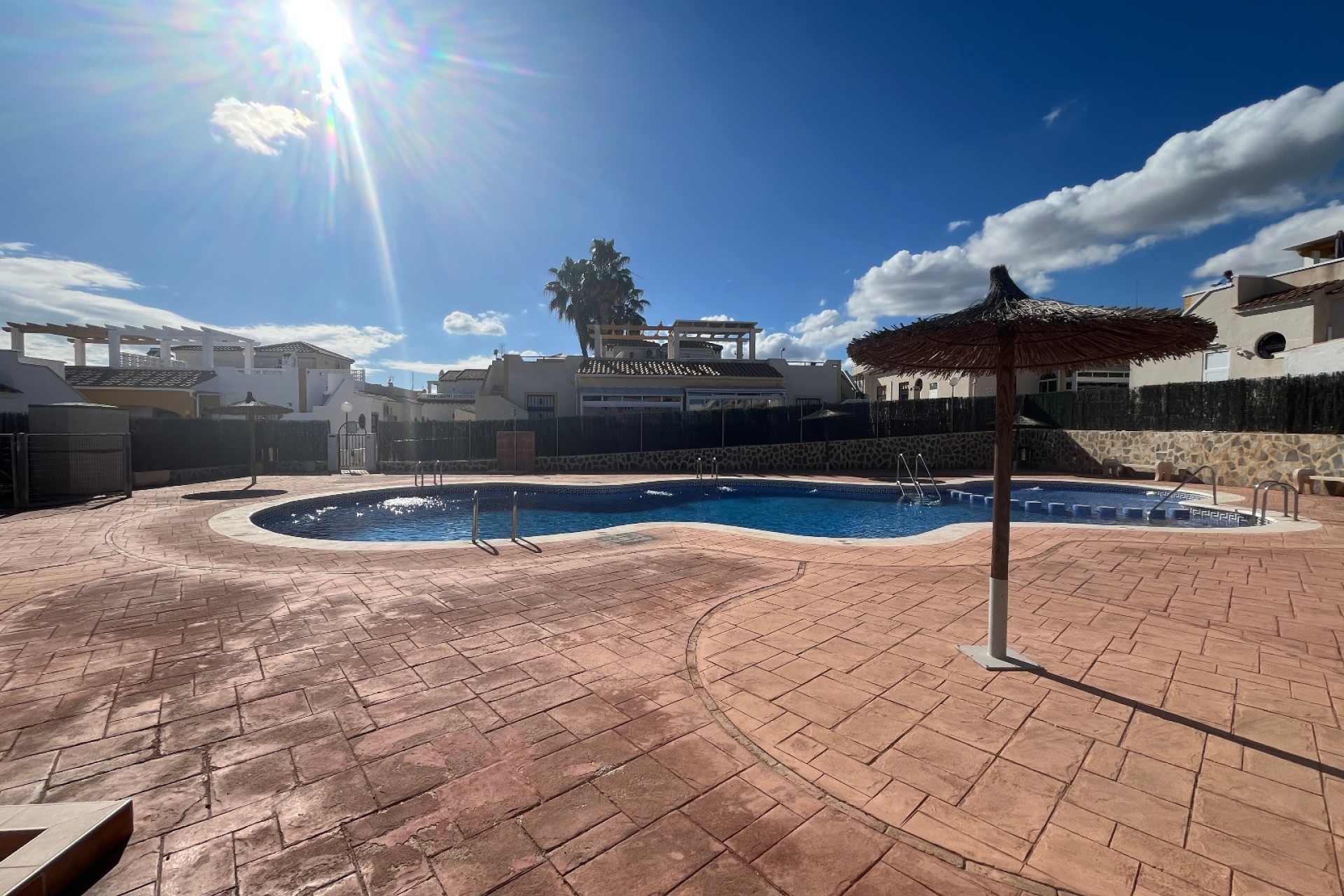 Herverkoop - Appartement / Flat -
Punta Prima - Serena