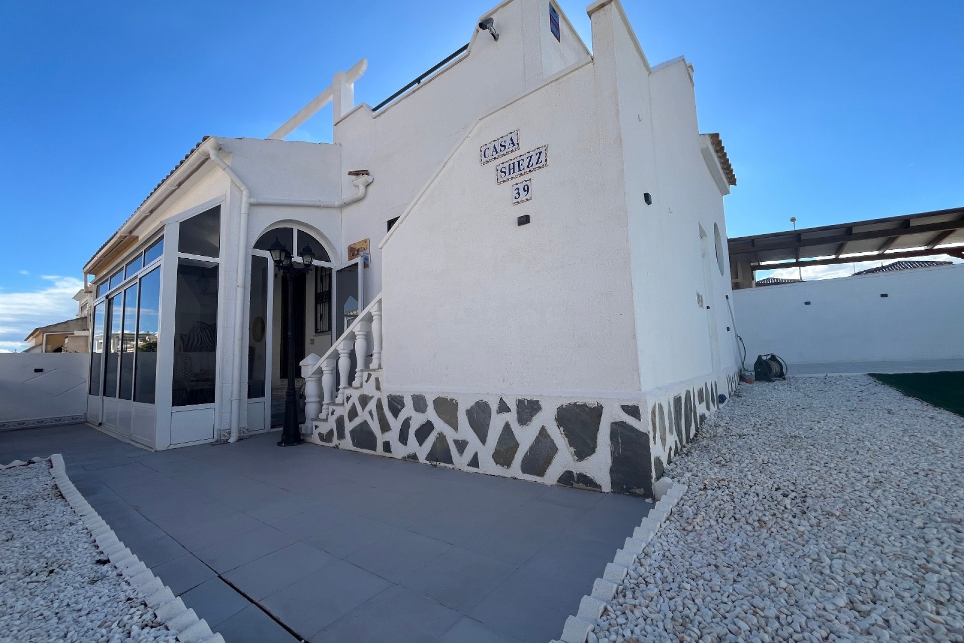 Herverkoop - Appartement / Flat -
Punta Prima - Serena