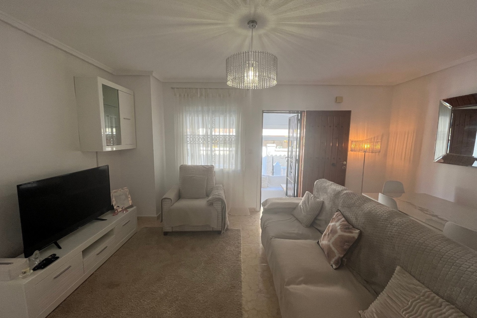 Herverkoop - Appartement / Flat -
Punta Prima - Serena