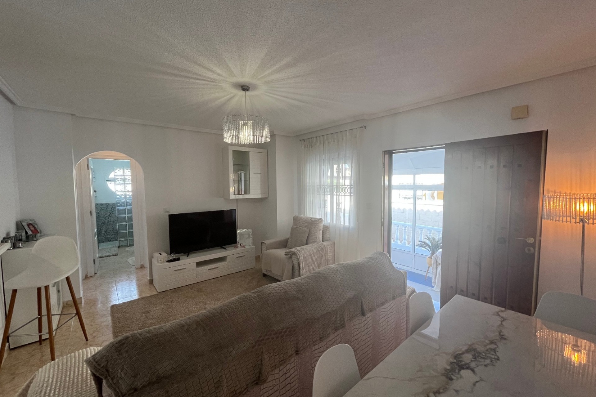 Herverkoop - Appartement / Flat -
Punta Prima - Serena