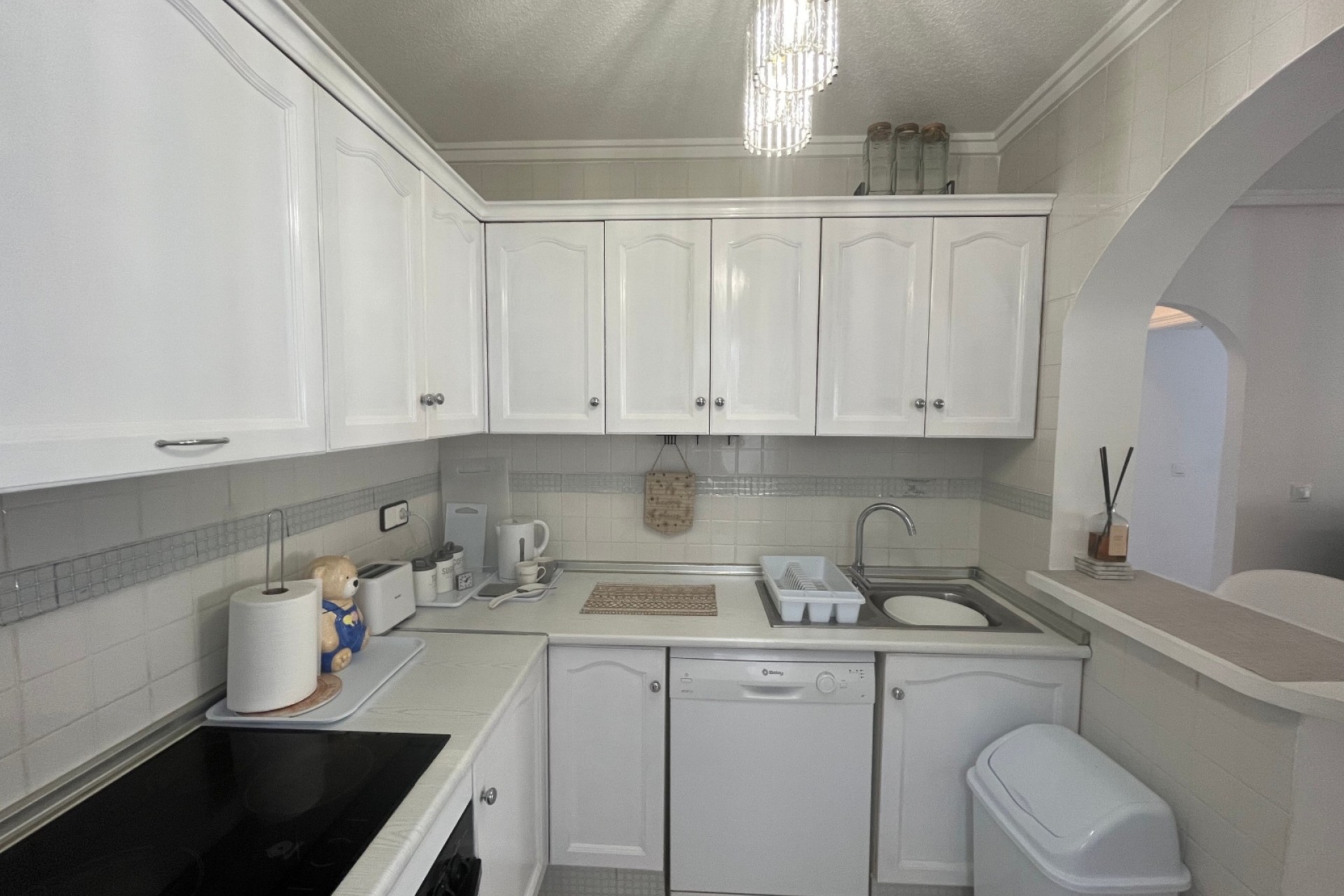 Herverkoop - Appartement / Flat -
Punta Prima - Serena