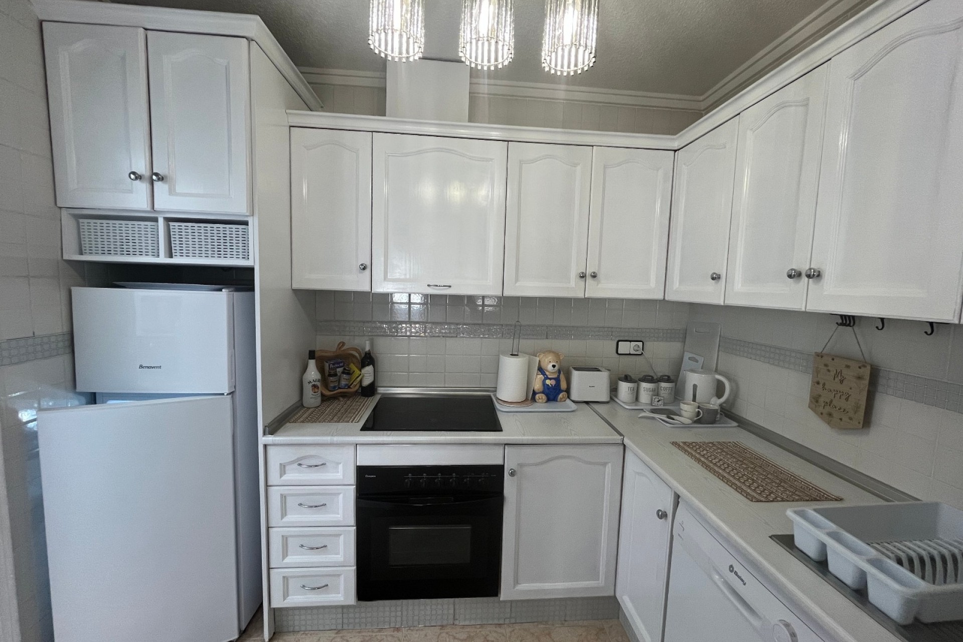 Herverkoop - Appartement / Flat -
Punta Prima - Serena