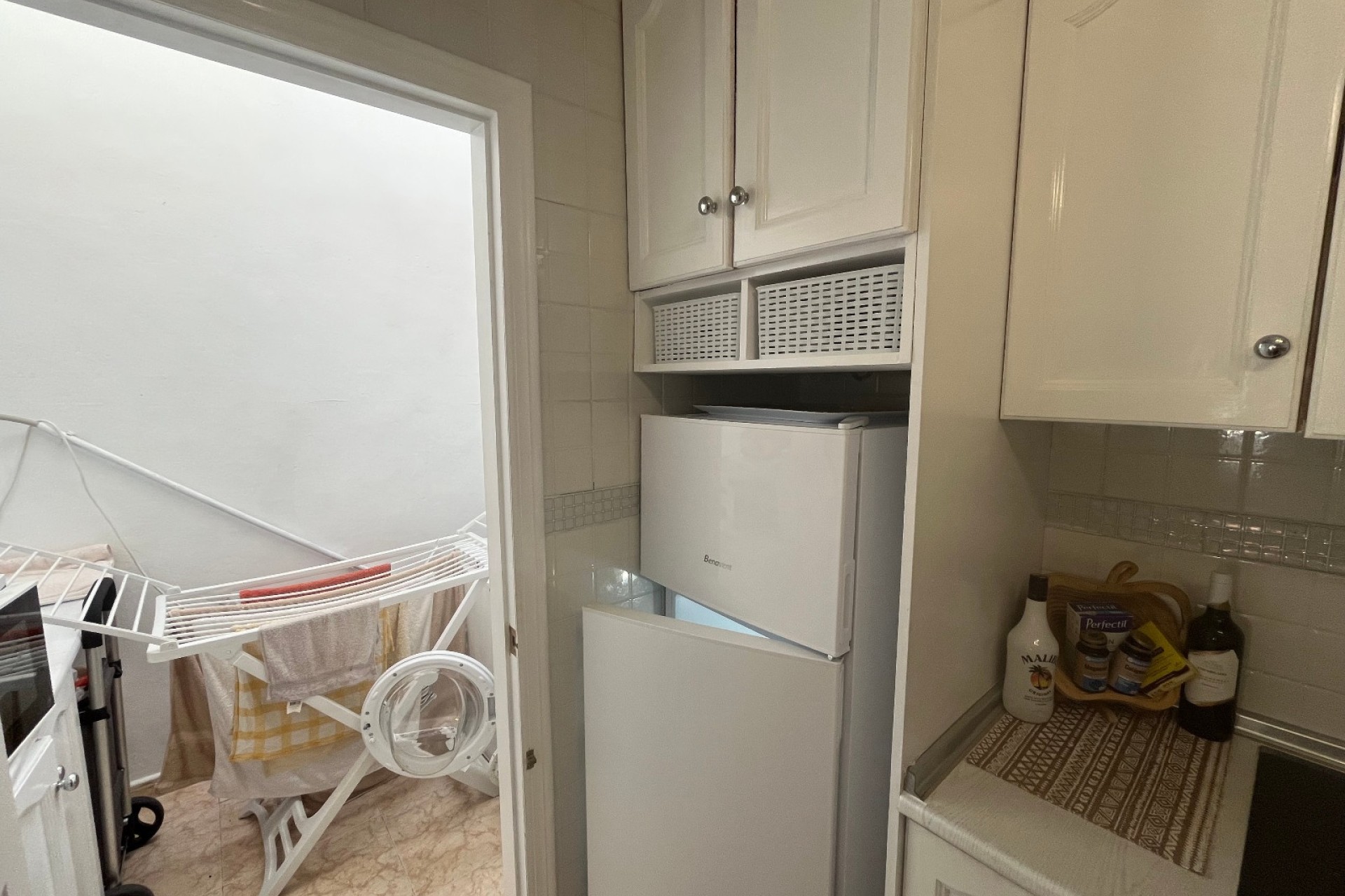 Herverkoop - Appartement / Flat -
Punta Prima - Serena