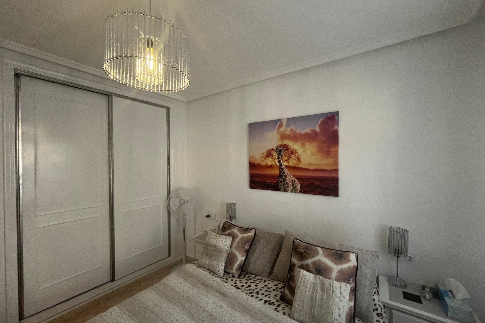 Herverkoop - Appartement / Flat -
Punta Prima - Serena