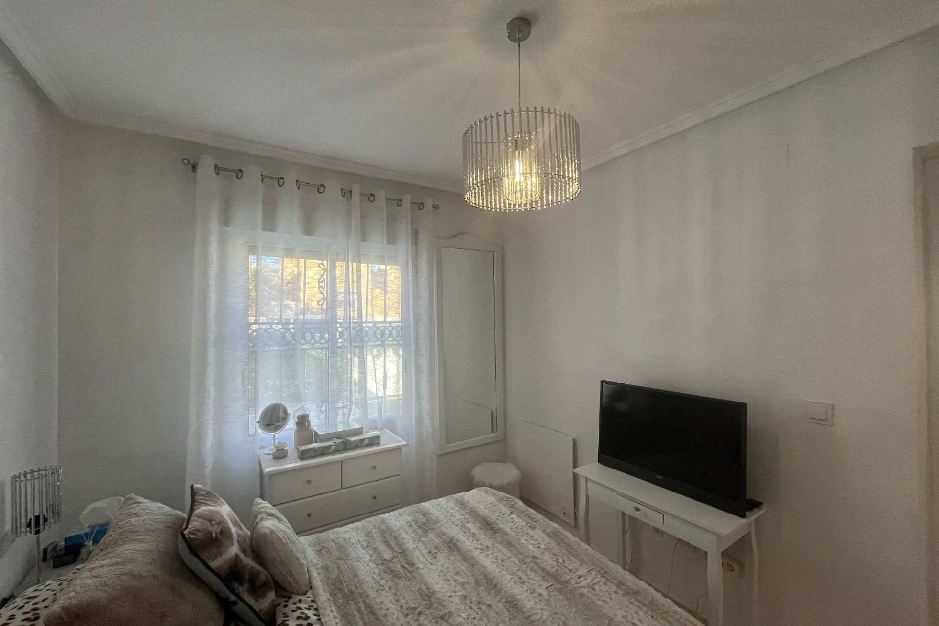 Herverkoop - Appartement / Flat -
Punta Prima - Serena