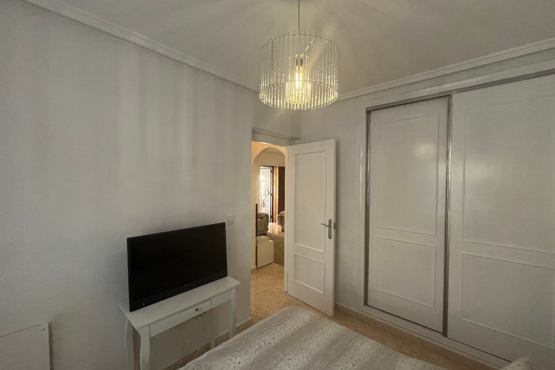 Herverkoop - Appartement / Flat -
Punta Prima - Serena