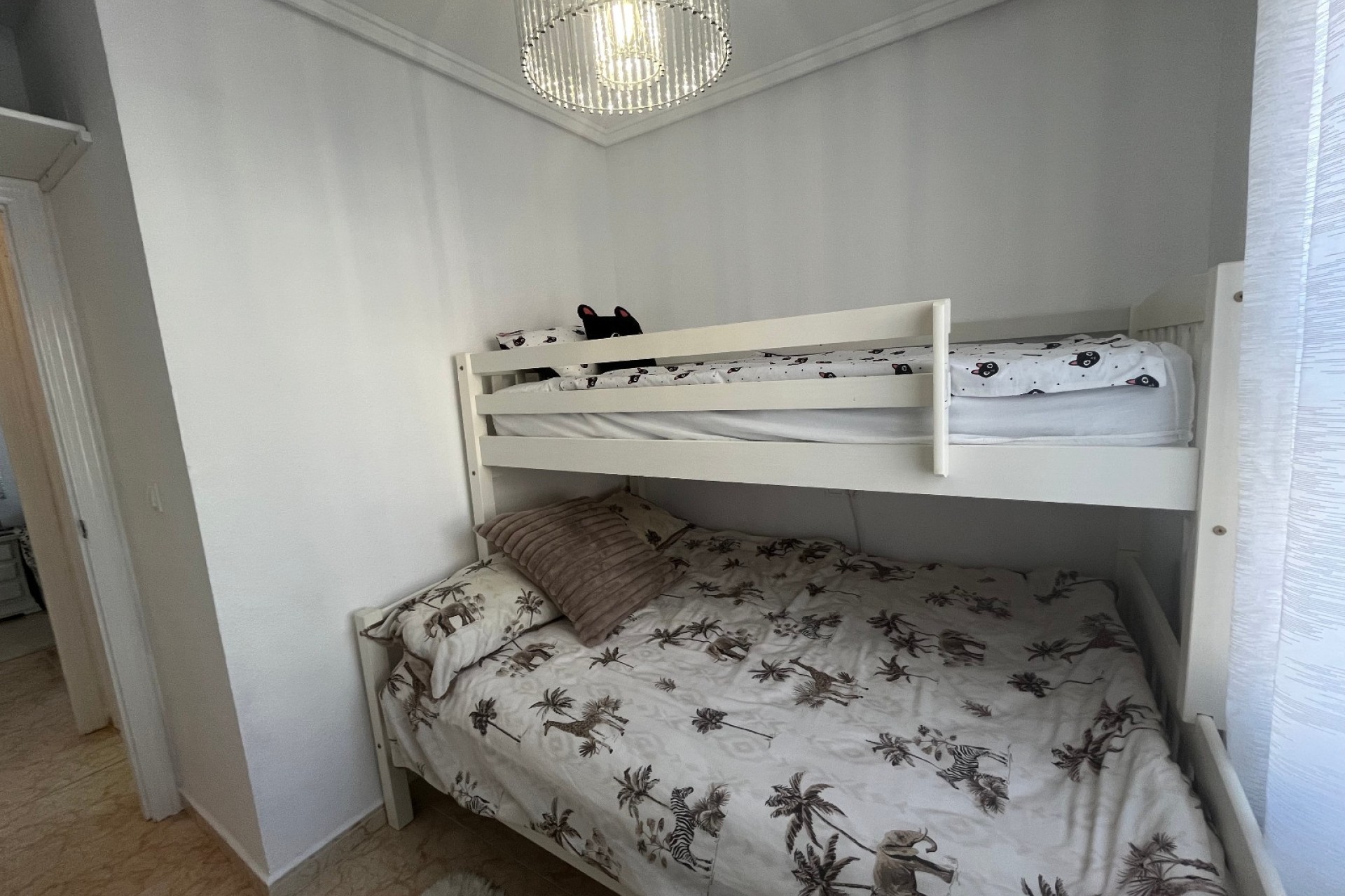 Herverkoop - Appartement / Flat -
Punta Prima - Serena