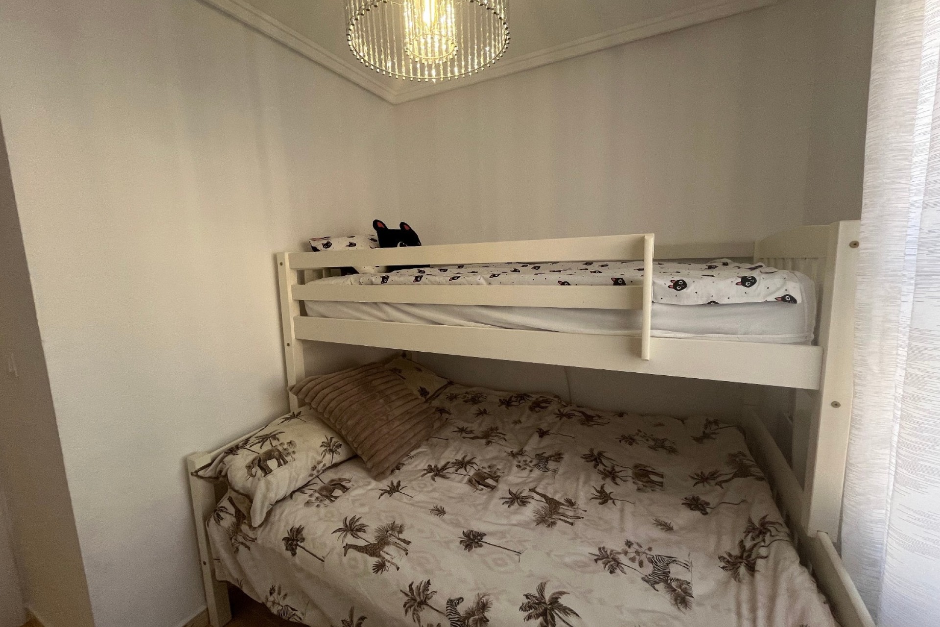 Herverkoop - Appartement / Flat -
Punta Prima - Serena