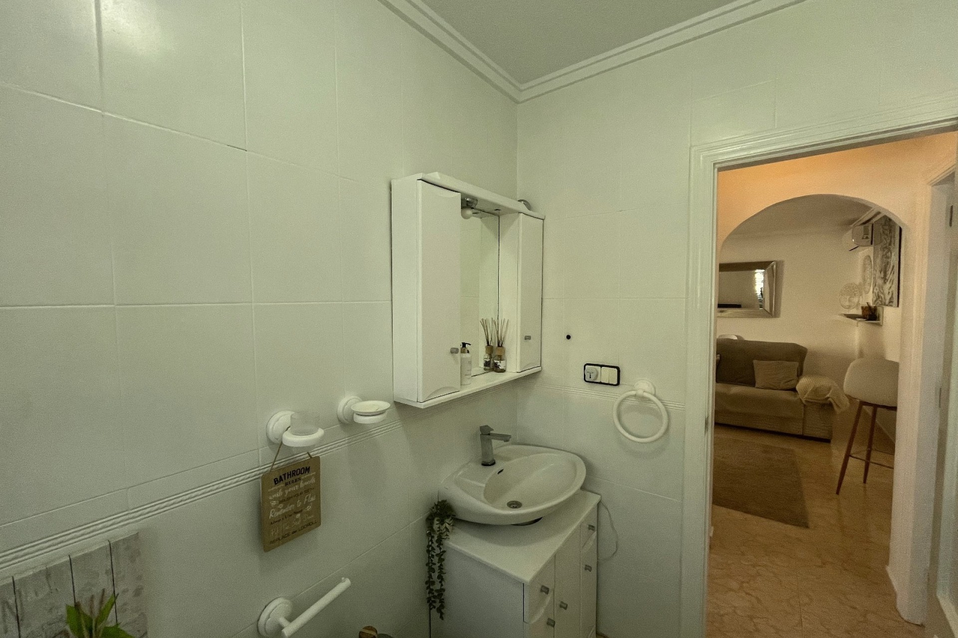 Herverkoop - Appartement / Flat -
Punta Prima - Serena