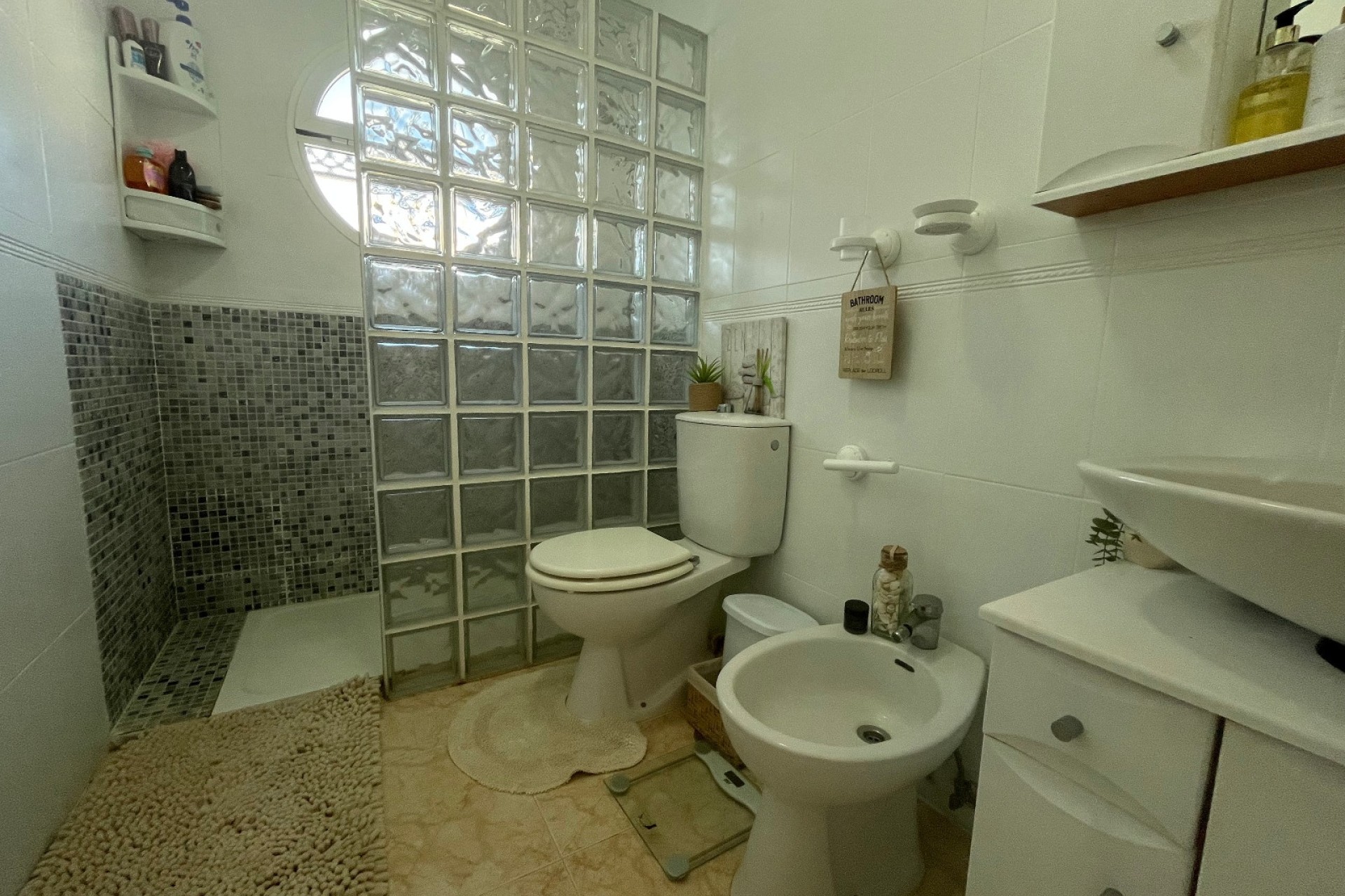 Herverkoop - Appartement / Flat -
Punta Prima - Serena