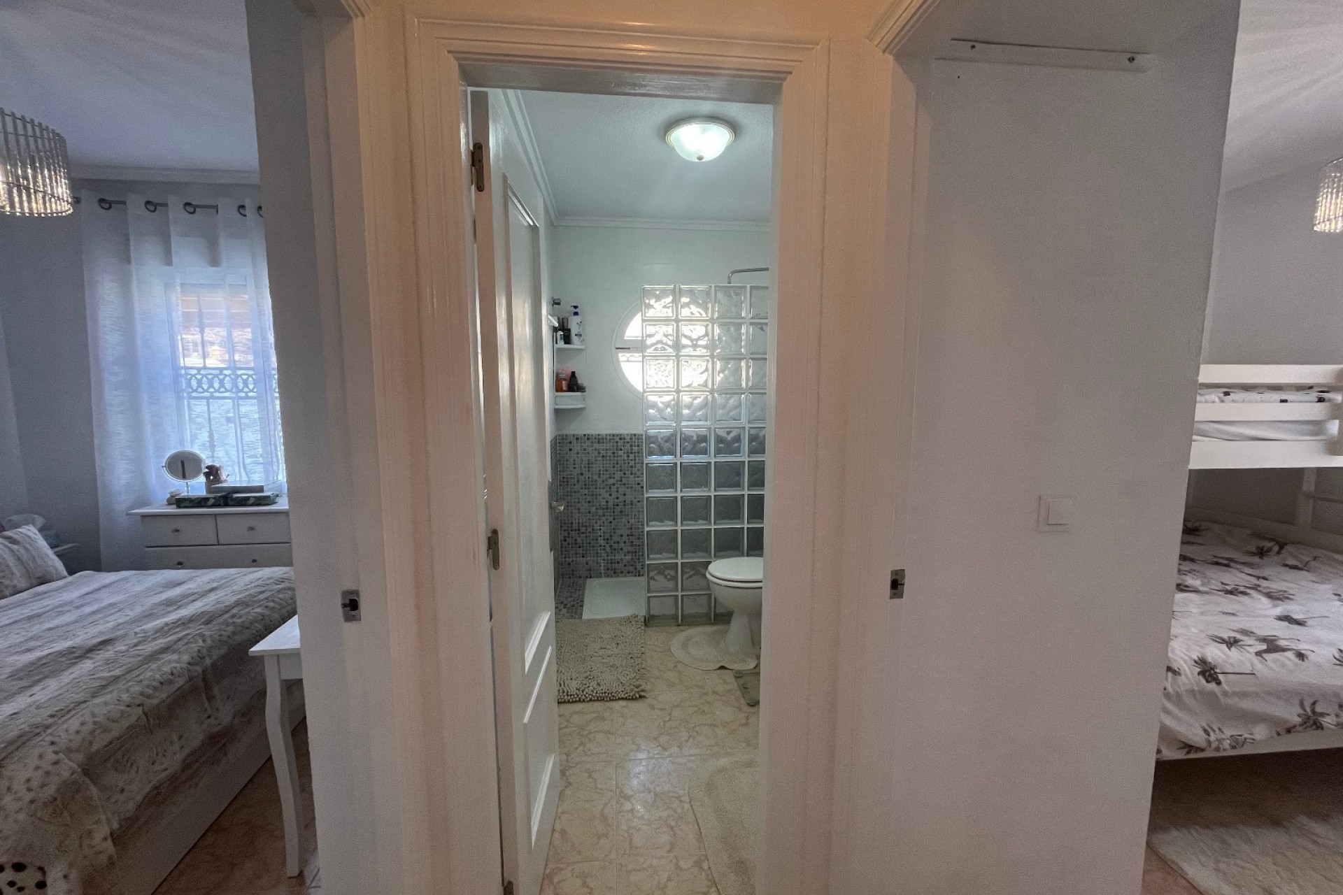 Herverkoop - Appartement / Flat -
Punta Prima - Serena