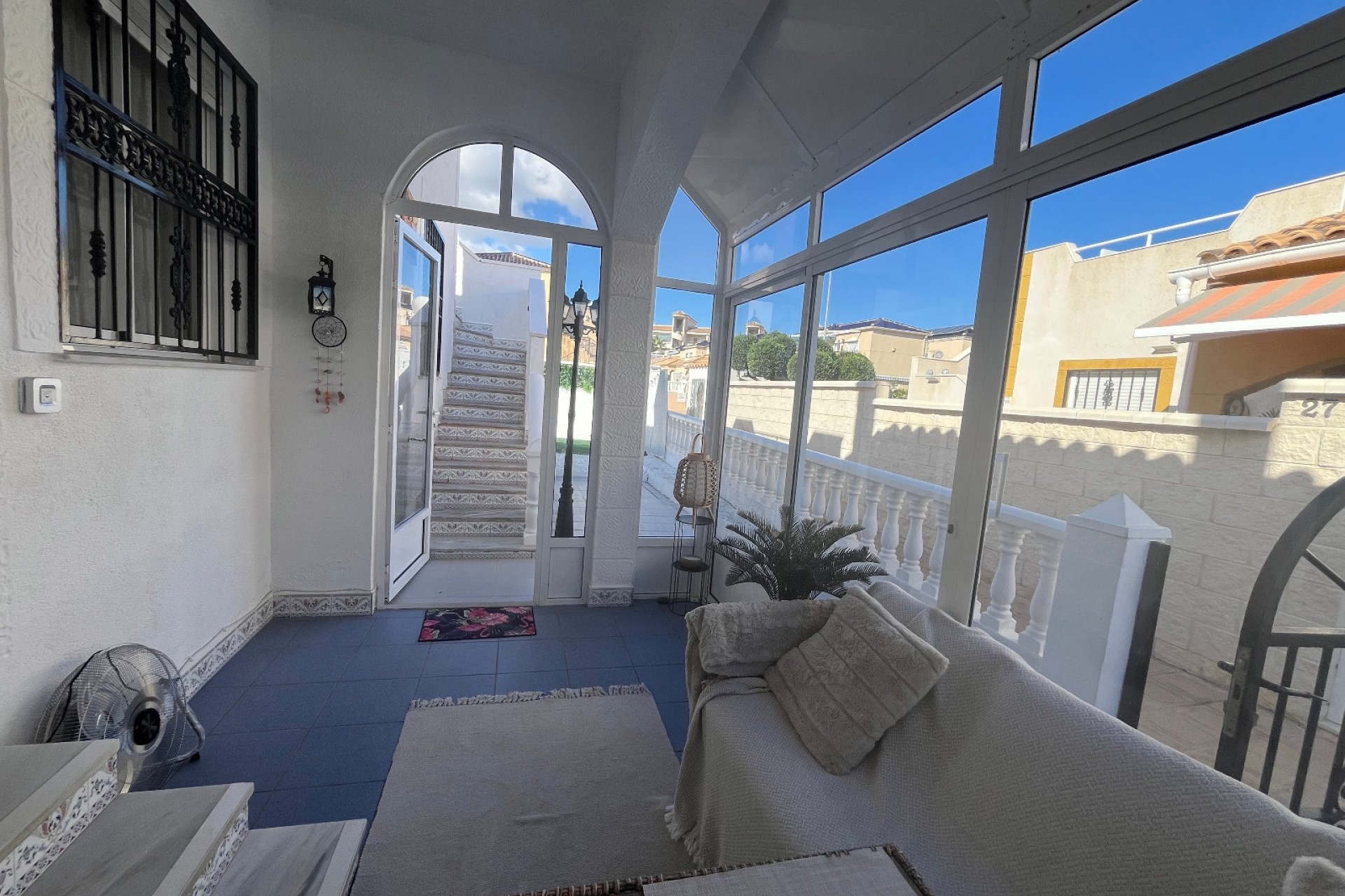 Herverkoop - Appartement / Flat -
Punta Prima - Serena