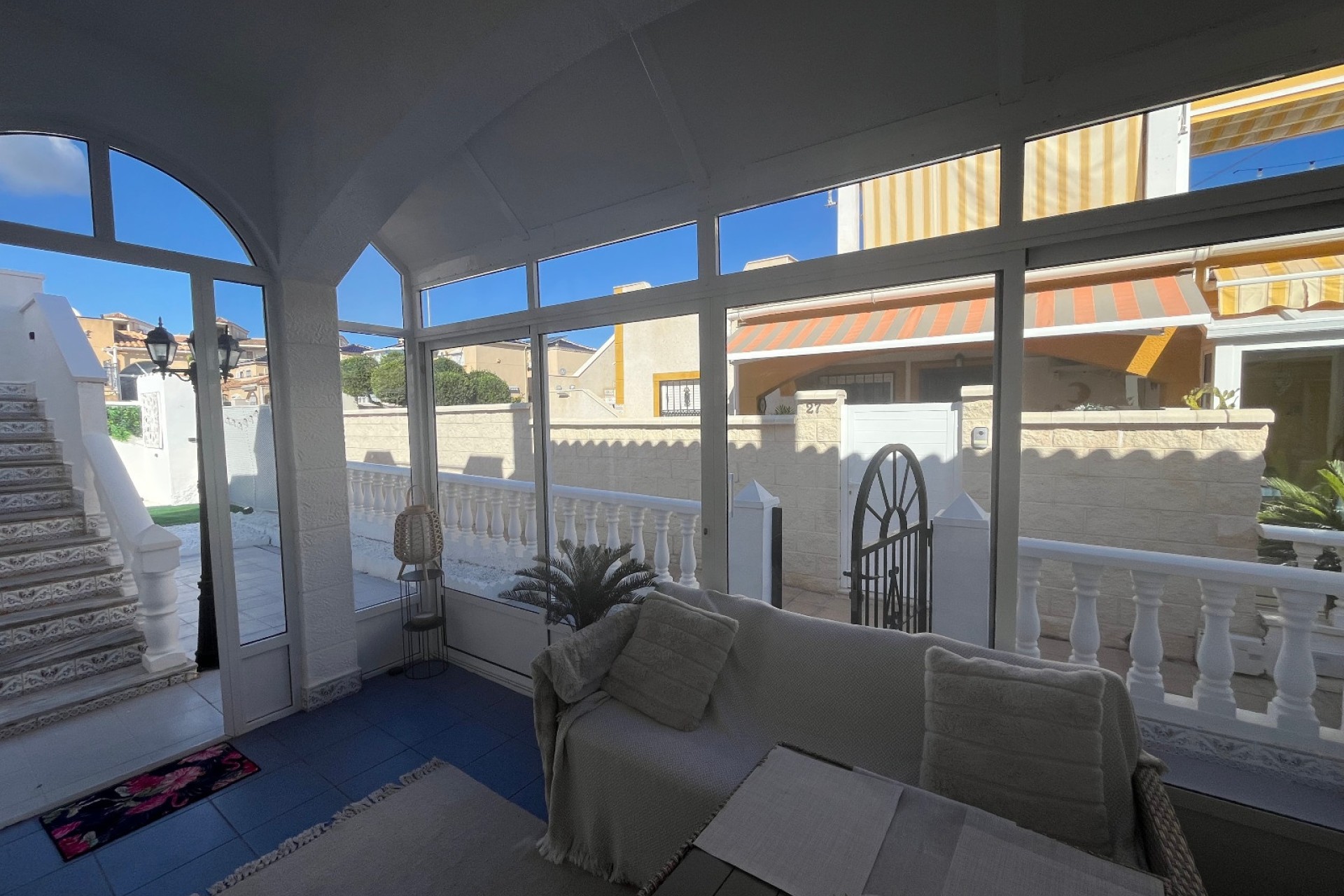 Herverkoop - Appartement / Flat -
Punta Prima - Serena