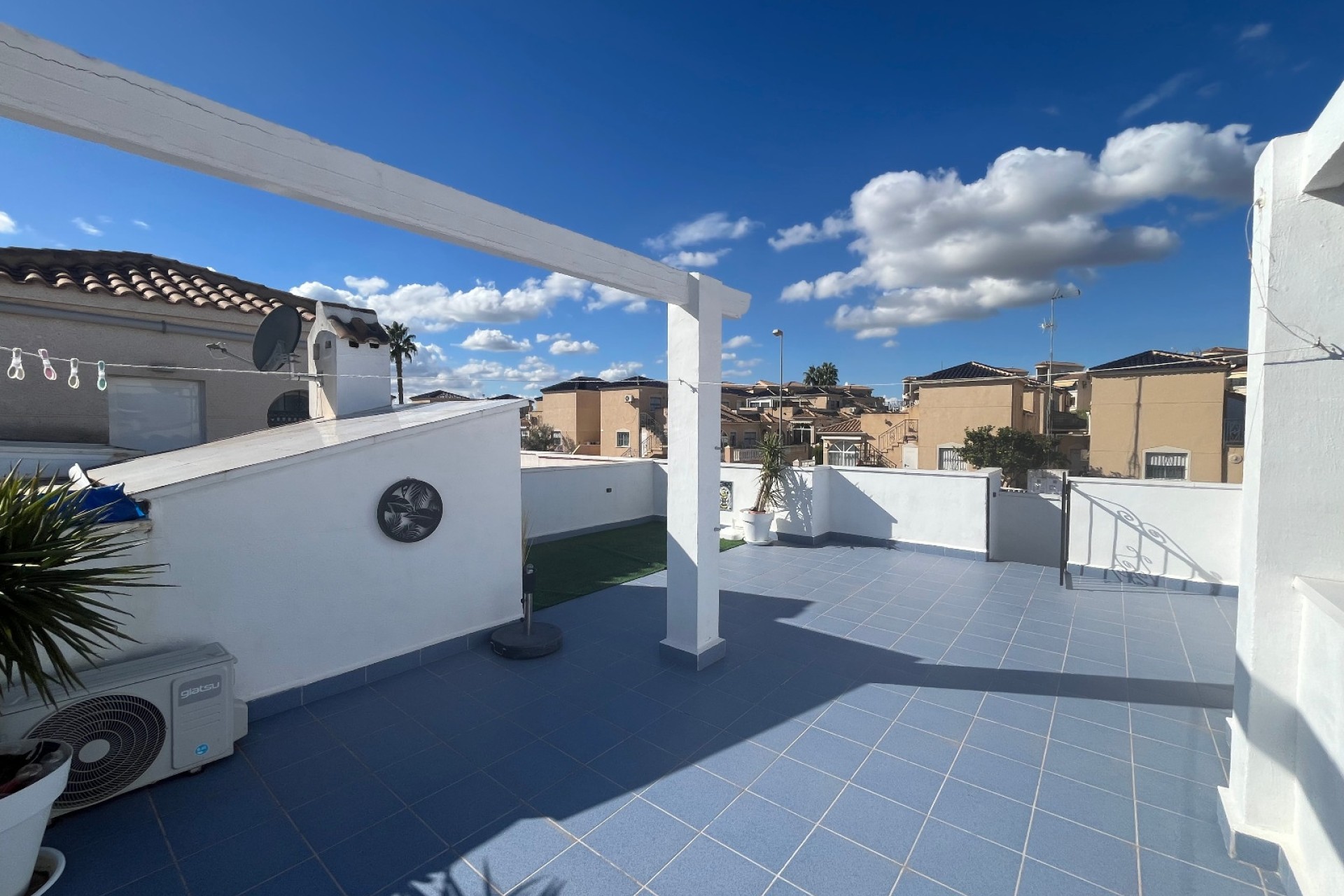 Herverkoop - Appartement / Flat -
Punta Prima - Serena