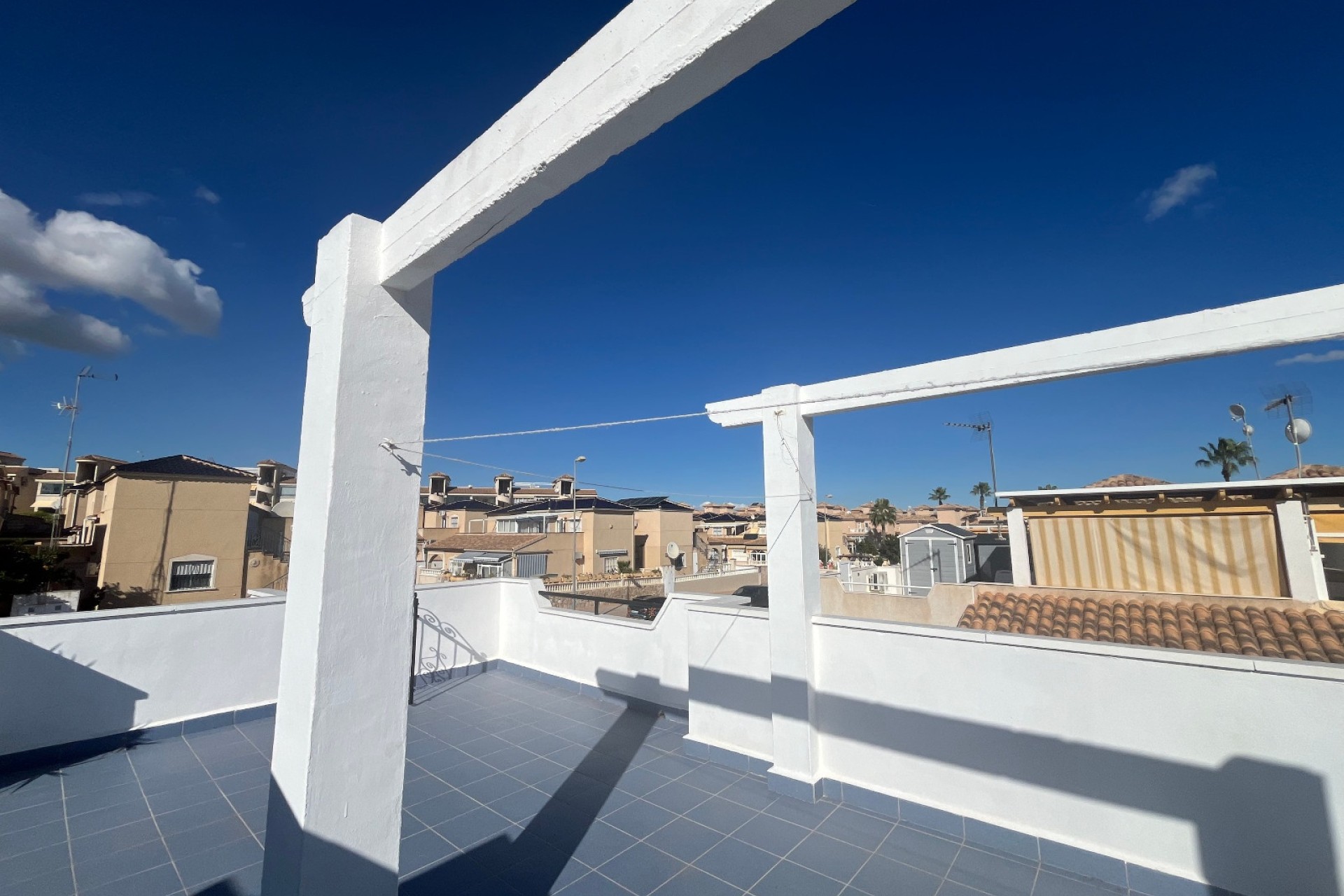 Herverkoop - Appartement / Flat -
Punta Prima - Serena