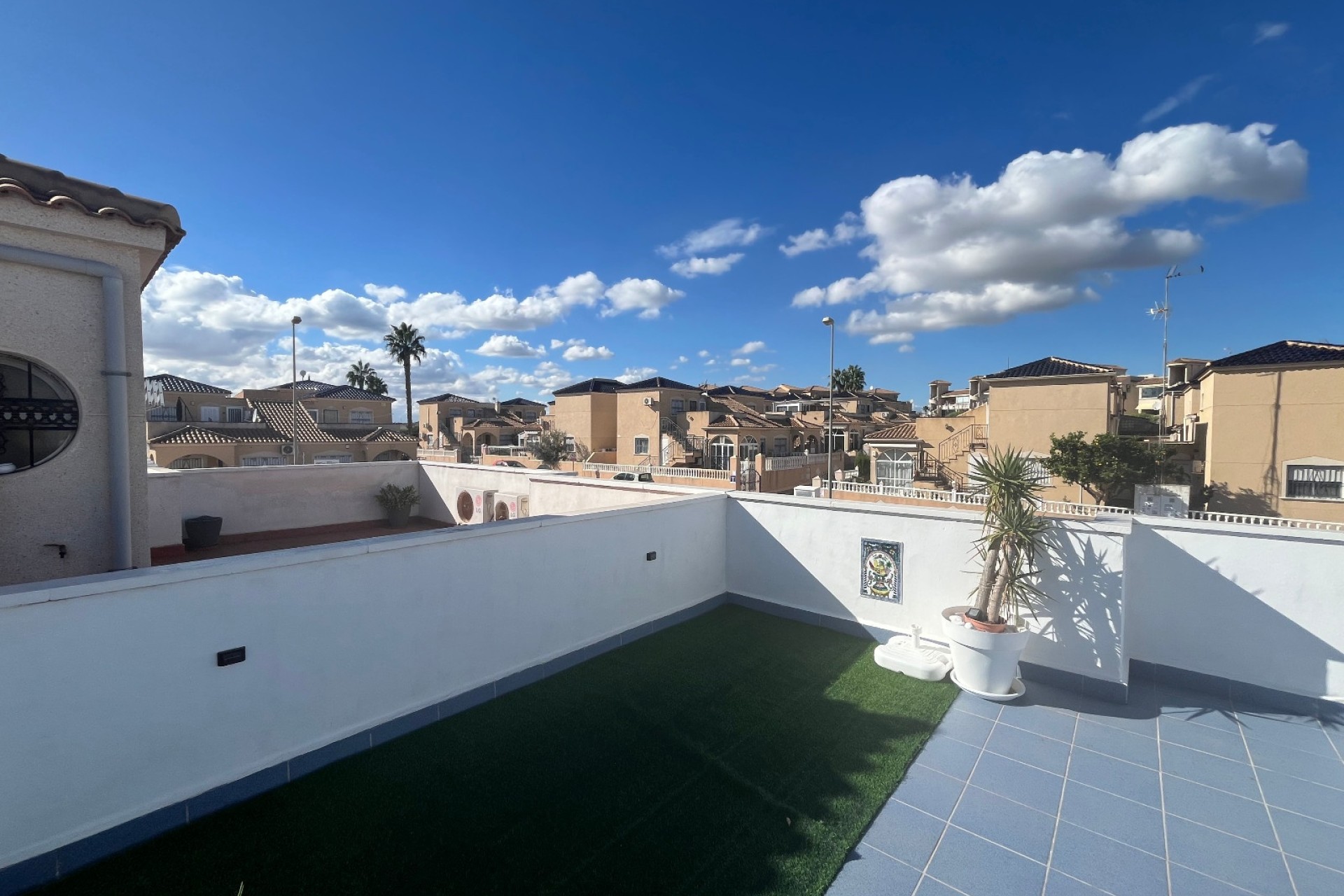 Herverkoop - Appartement / Flat -
Punta Prima - Serena