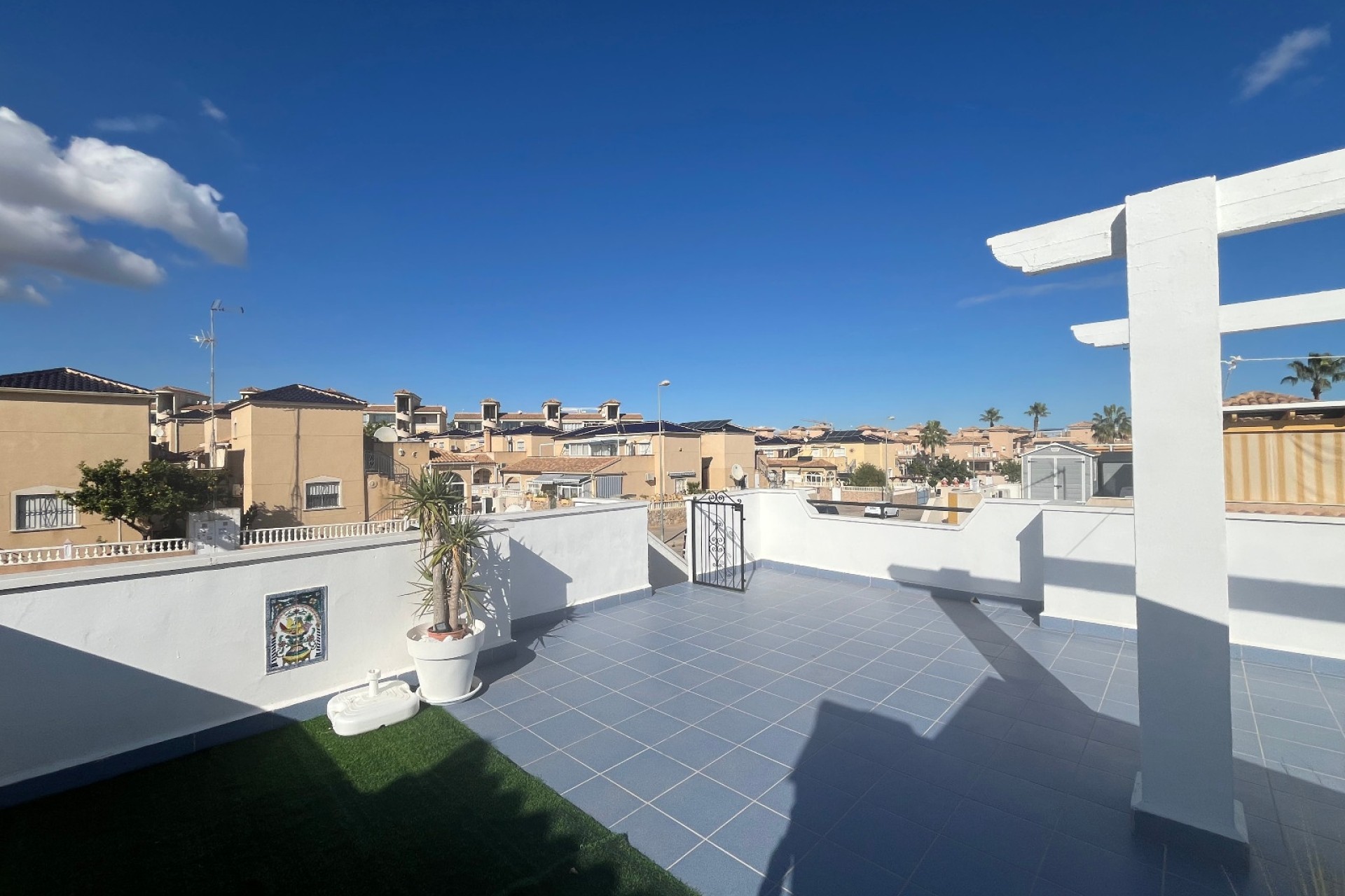 Herverkoop - Appartement / Flat -
Punta Prima - Serena