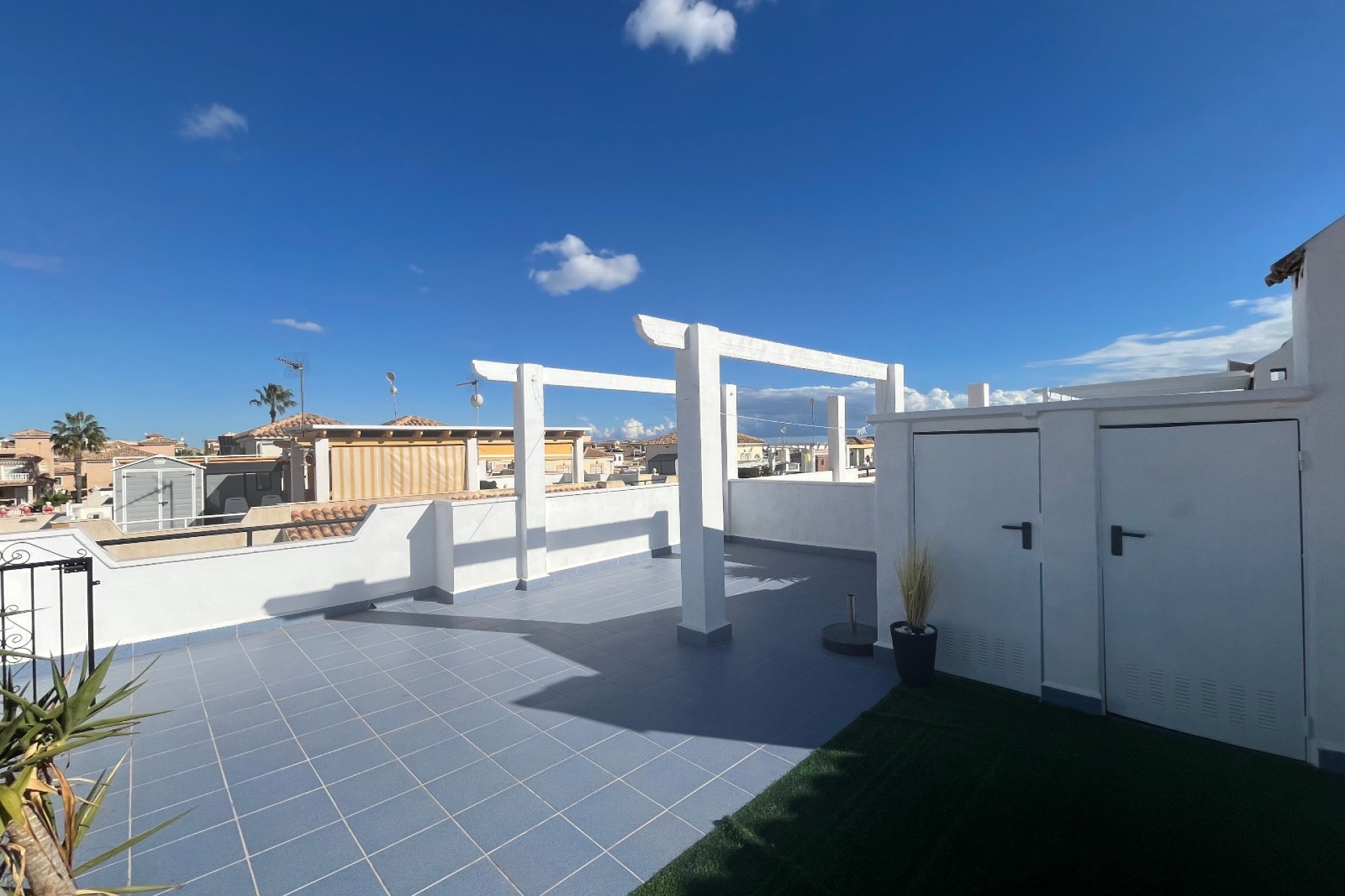 Herverkoop - Appartement / Flat -
Punta Prima - Serena